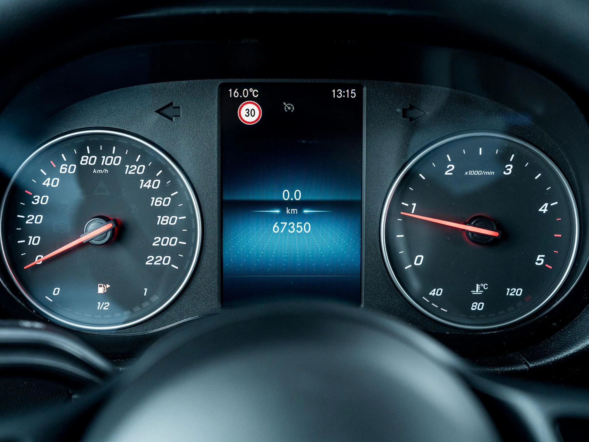 Hoofdafbeelding Mercedes-Benz Citan