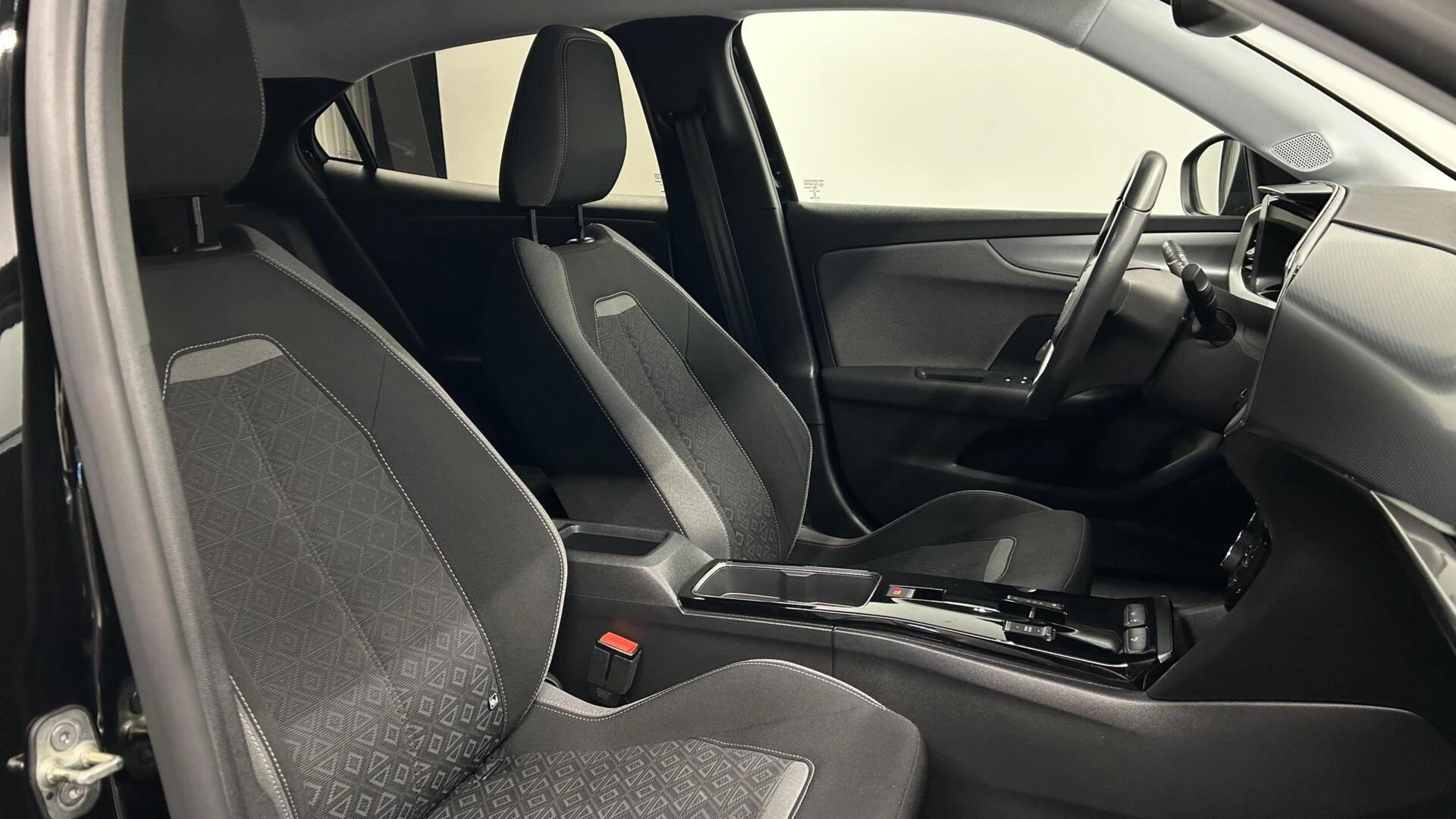 Hoofdafbeelding Opel Mokka-e