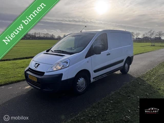 Peugeot Expert Bestel 229 2.0 HDI L2H2