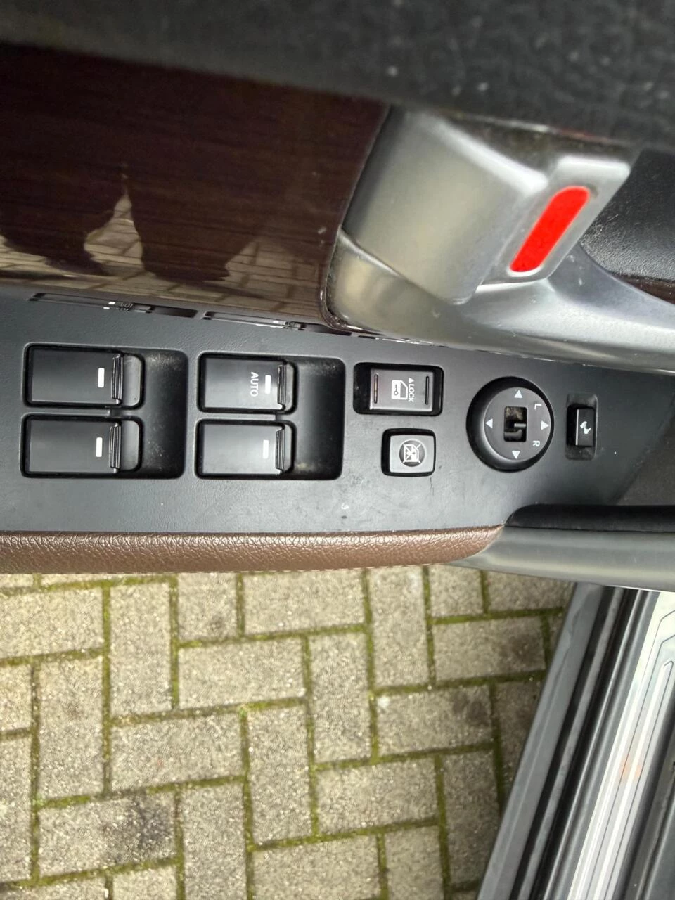 Hoofdafbeelding Kia Sorento