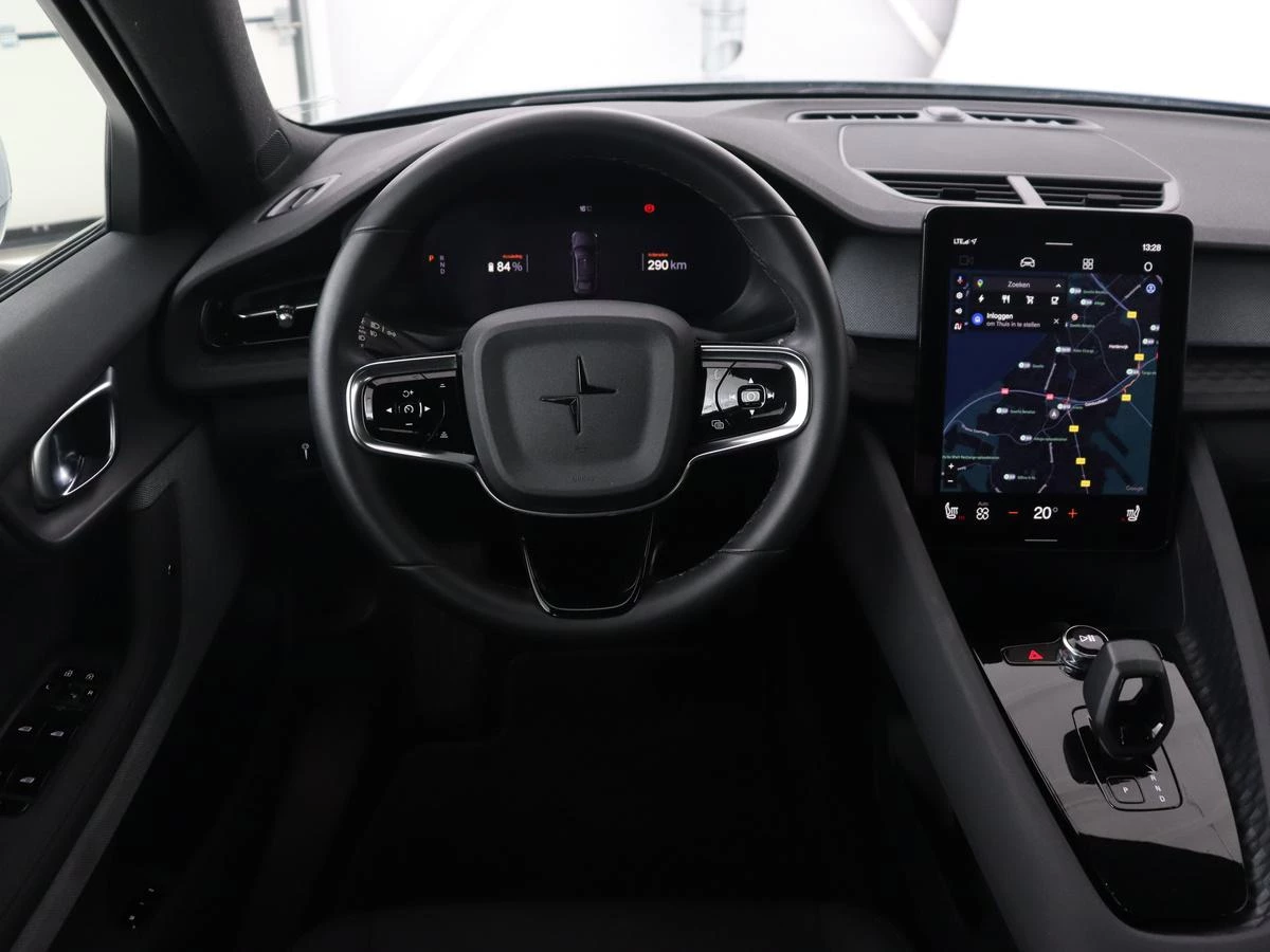 Hoofdafbeelding Polestar 2