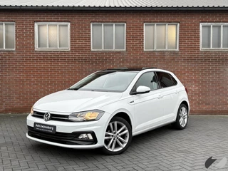 Volkswagen Polo 1.0 TSI Highline Business R