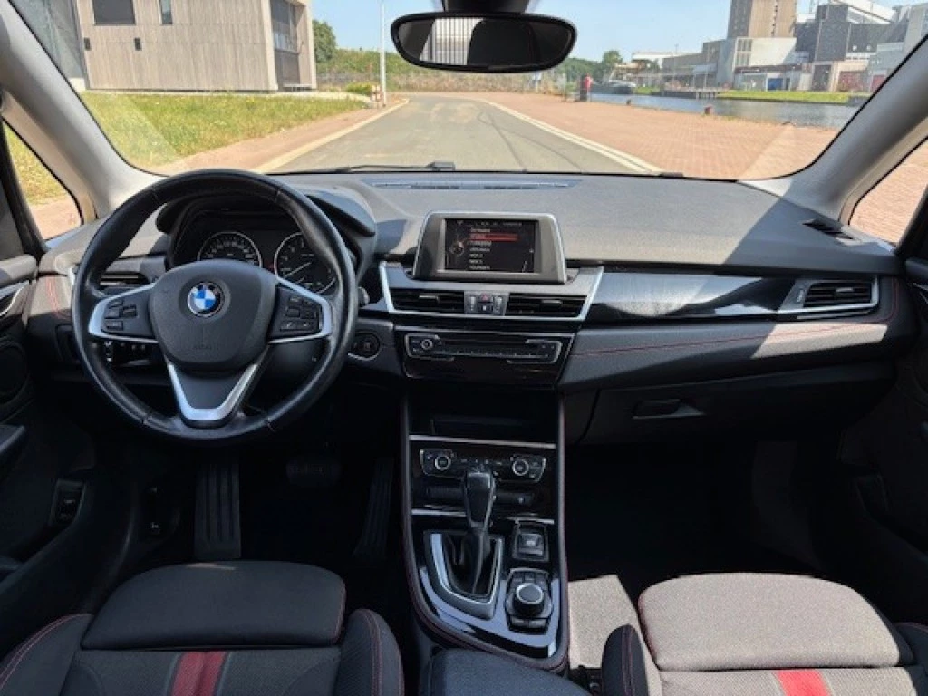 Hoofdafbeelding BMW 2 Serie