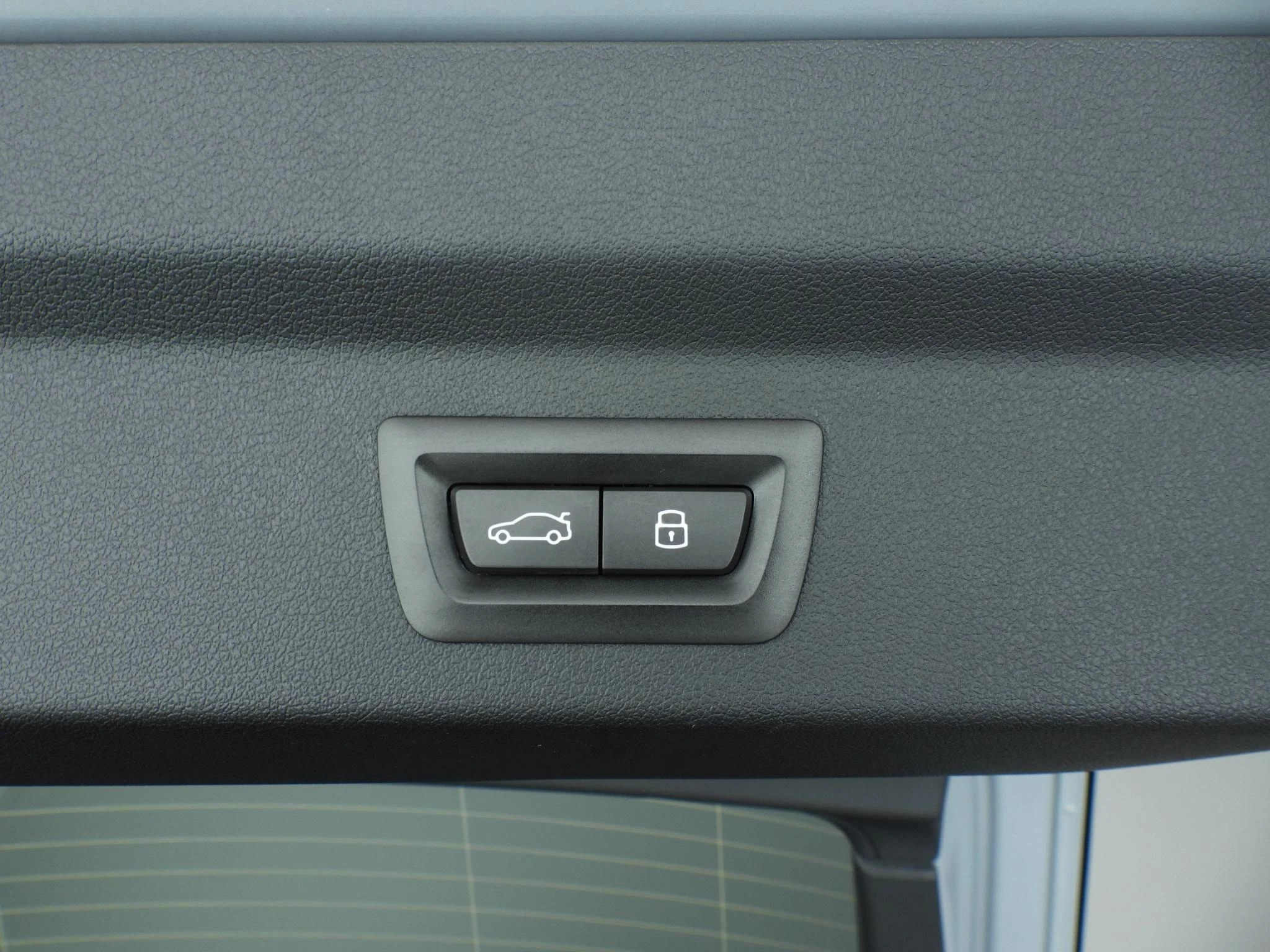 Hoofdafbeelding BMW iX2