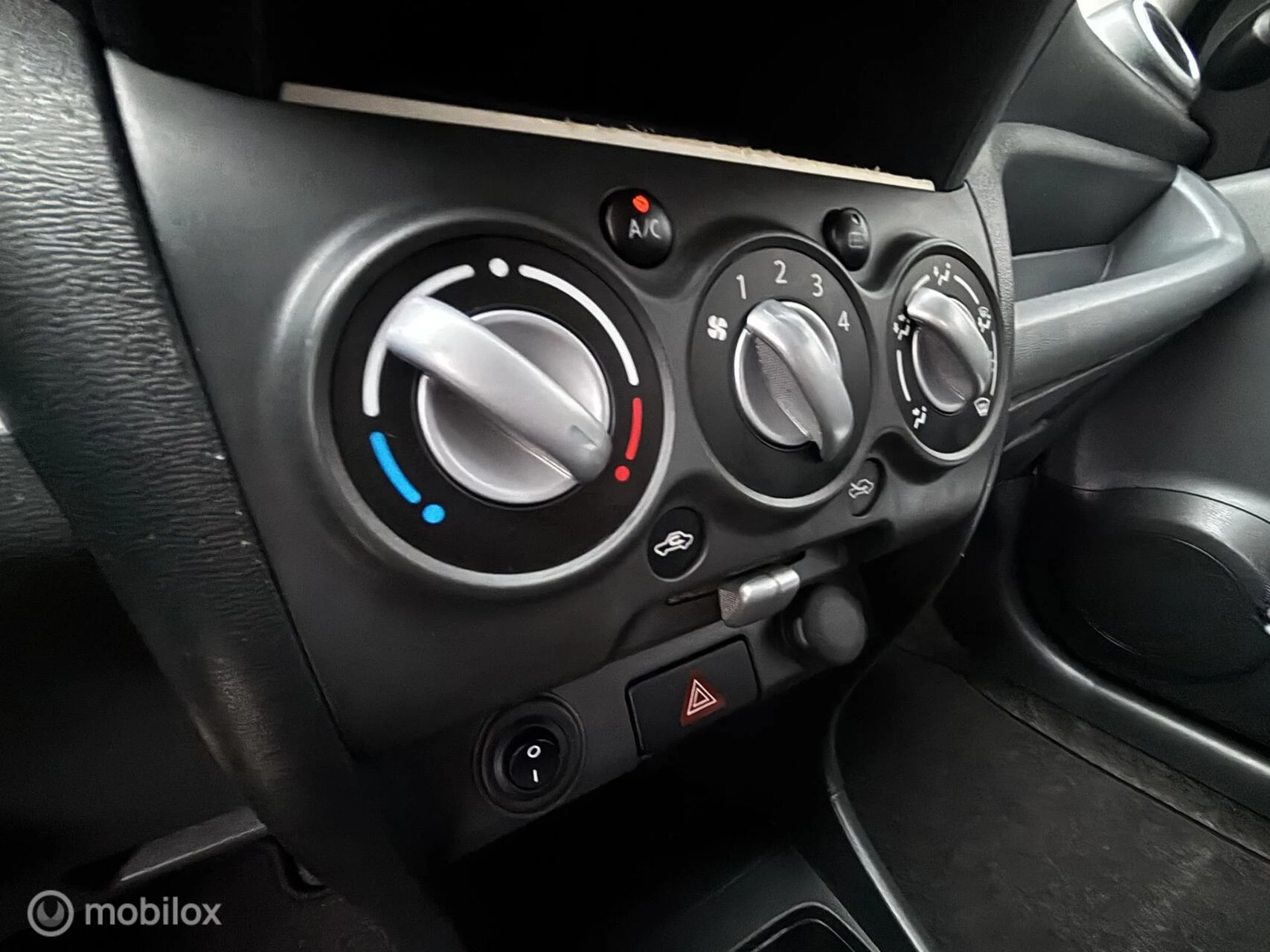 Hoofdafbeelding Suzuki Alto