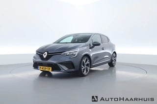 Renault Clio 1.3 TCe 140pk R.S. Line | Navi | Camera | LED | 17'' | Apple CarPlay