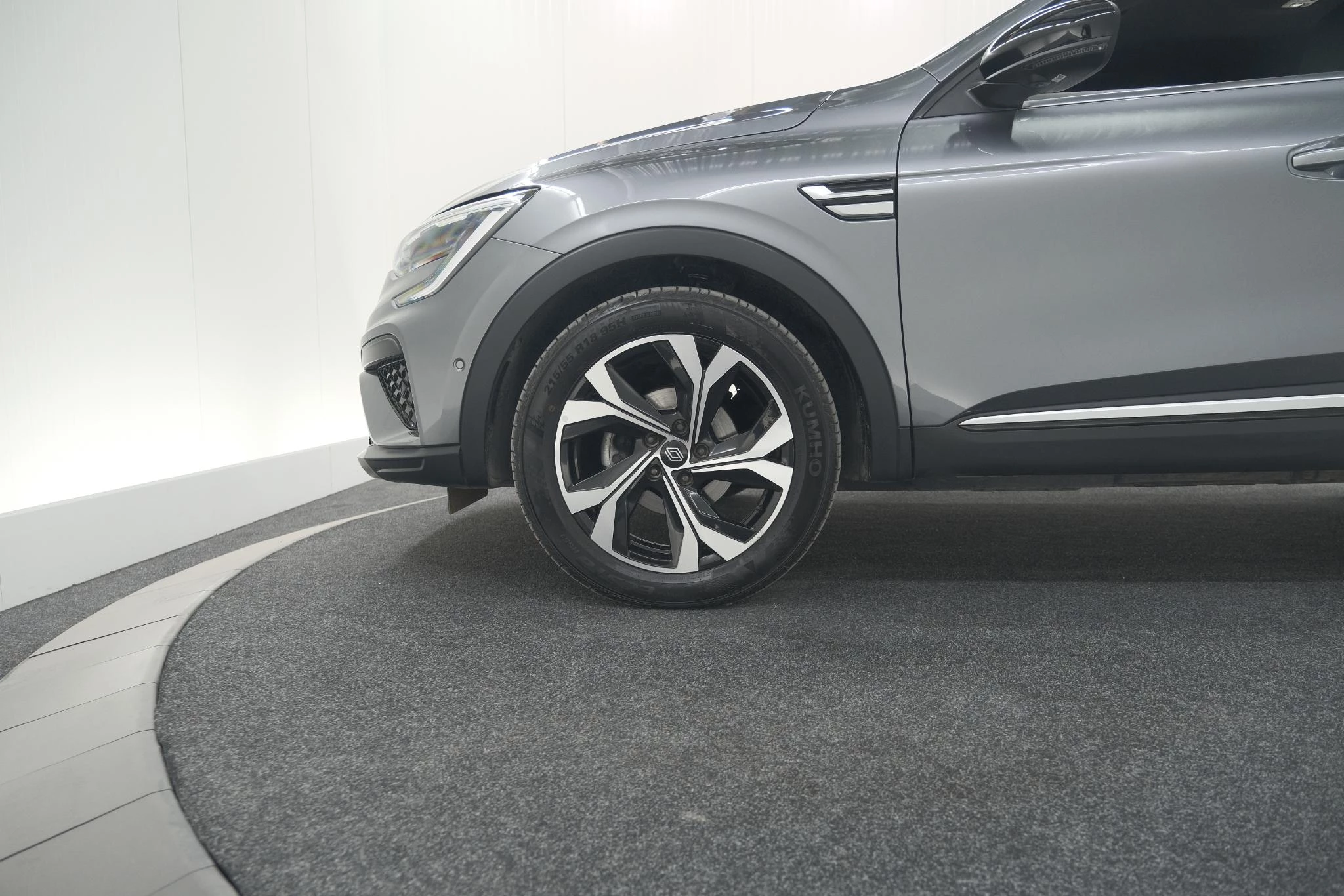 Hoofdafbeelding Renault Arkana