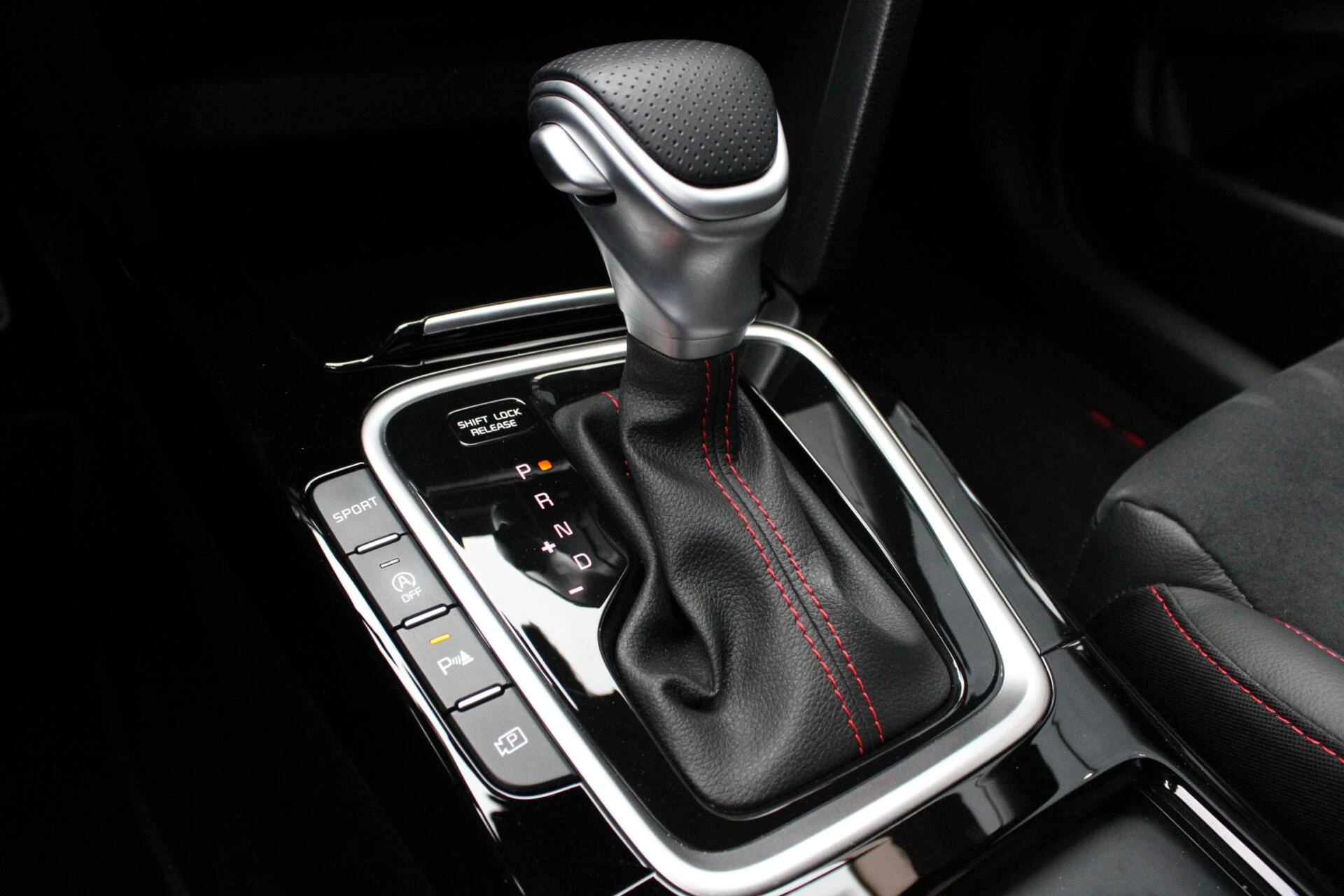 Hoofdafbeelding Kia ProCeed