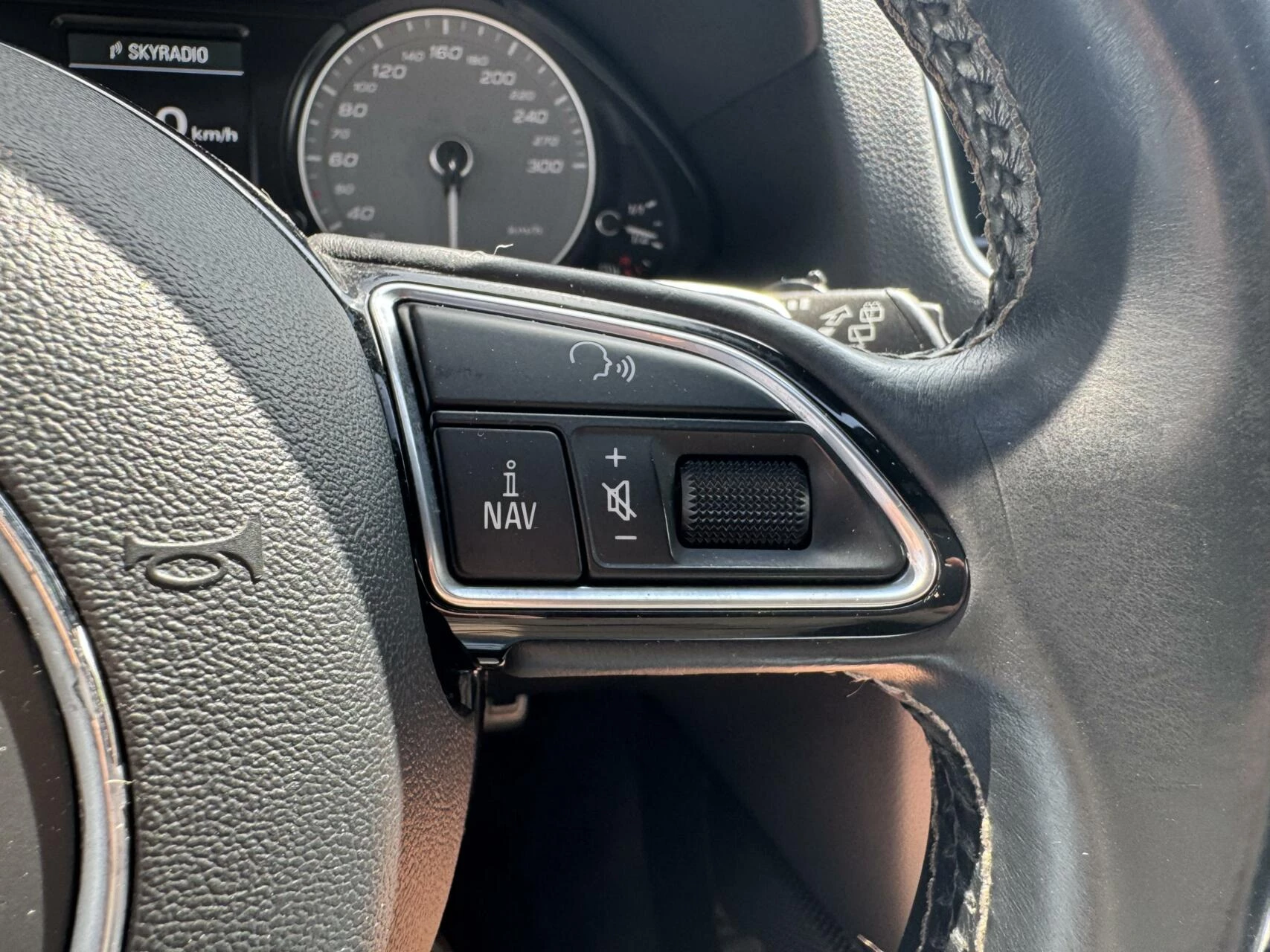 Hoofdafbeelding Audi SQ5