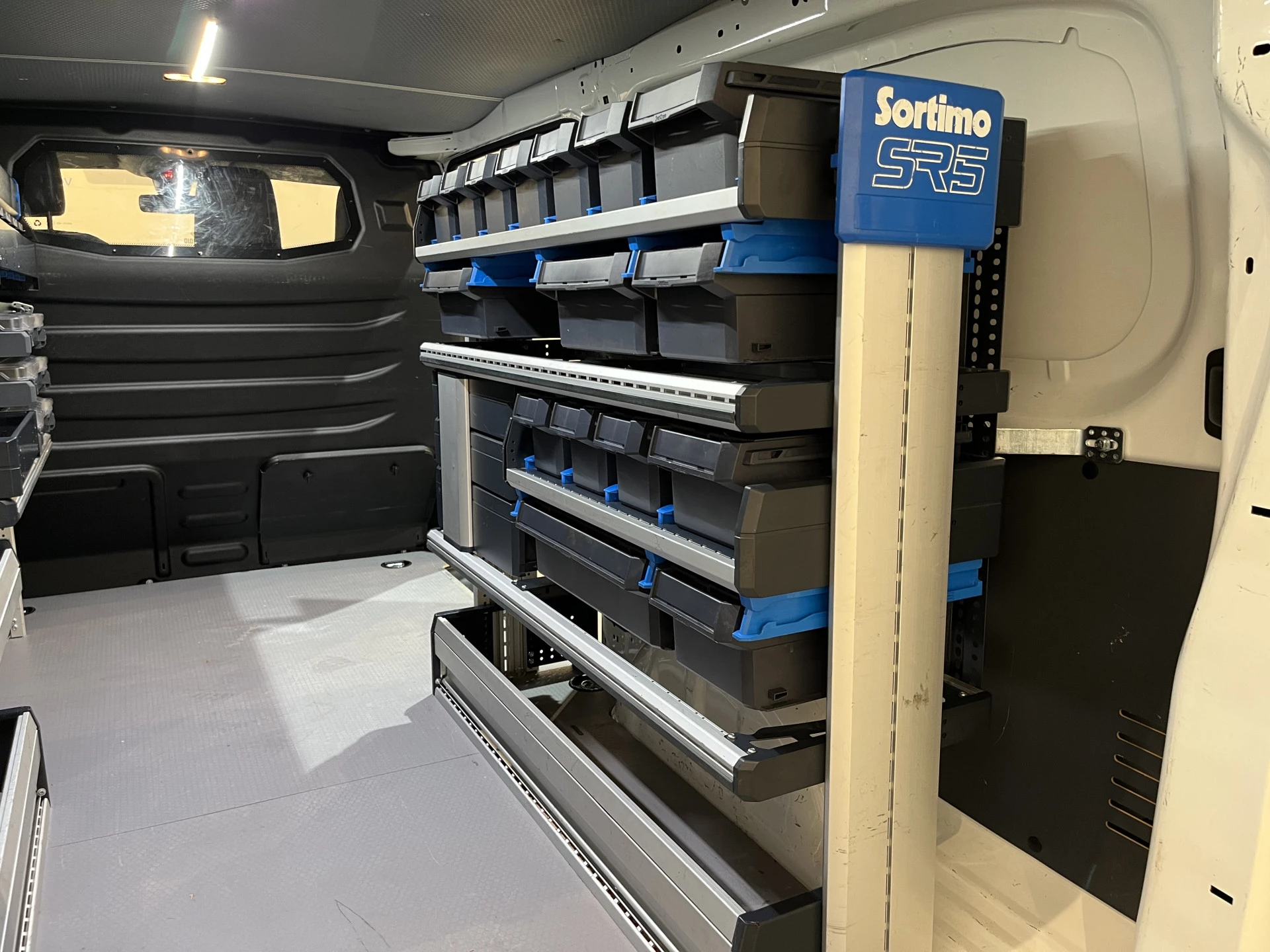 Hoofdafbeelding Peugeot Expert