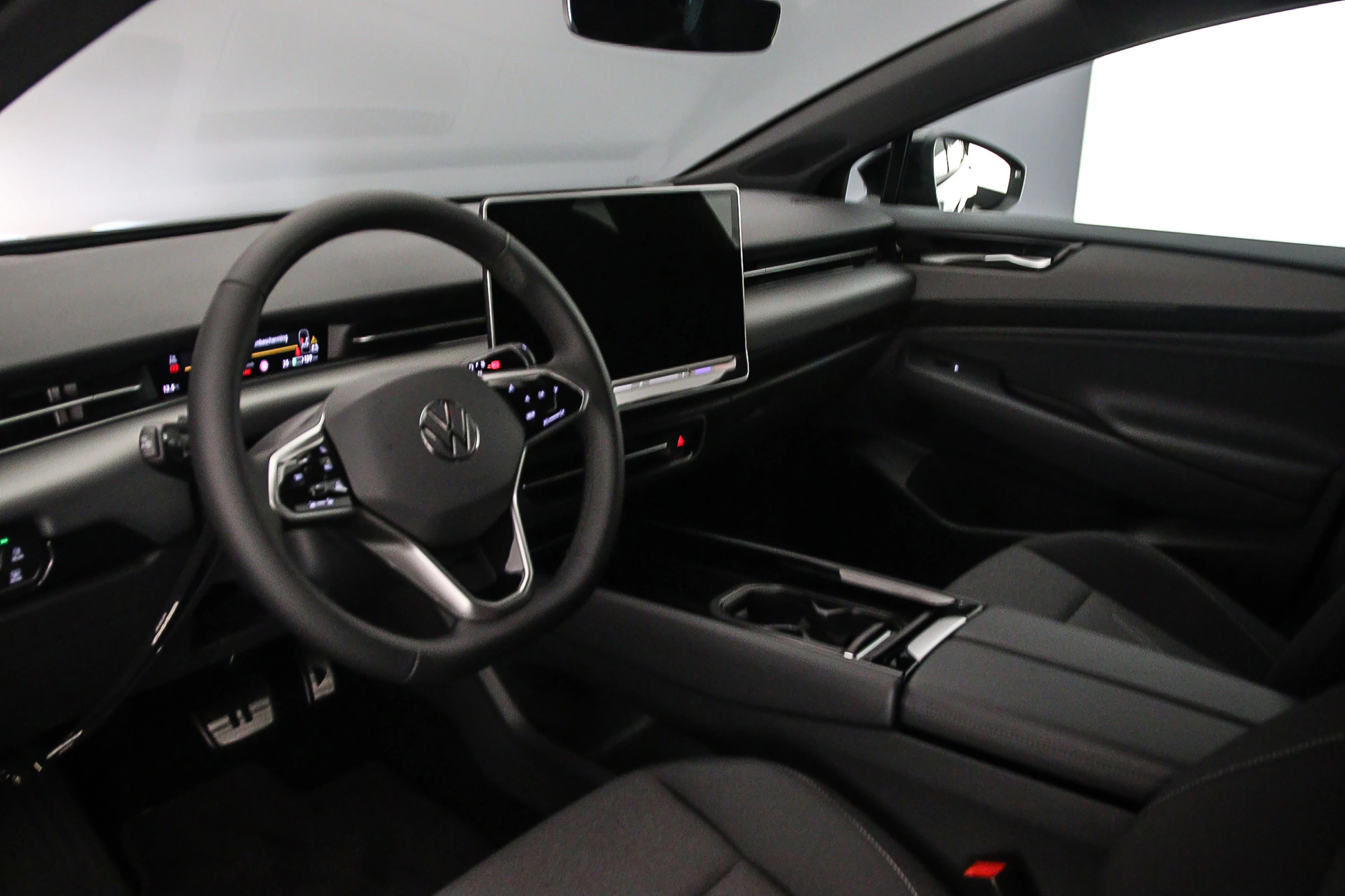 Hoofdafbeelding Volkswagen ID.7