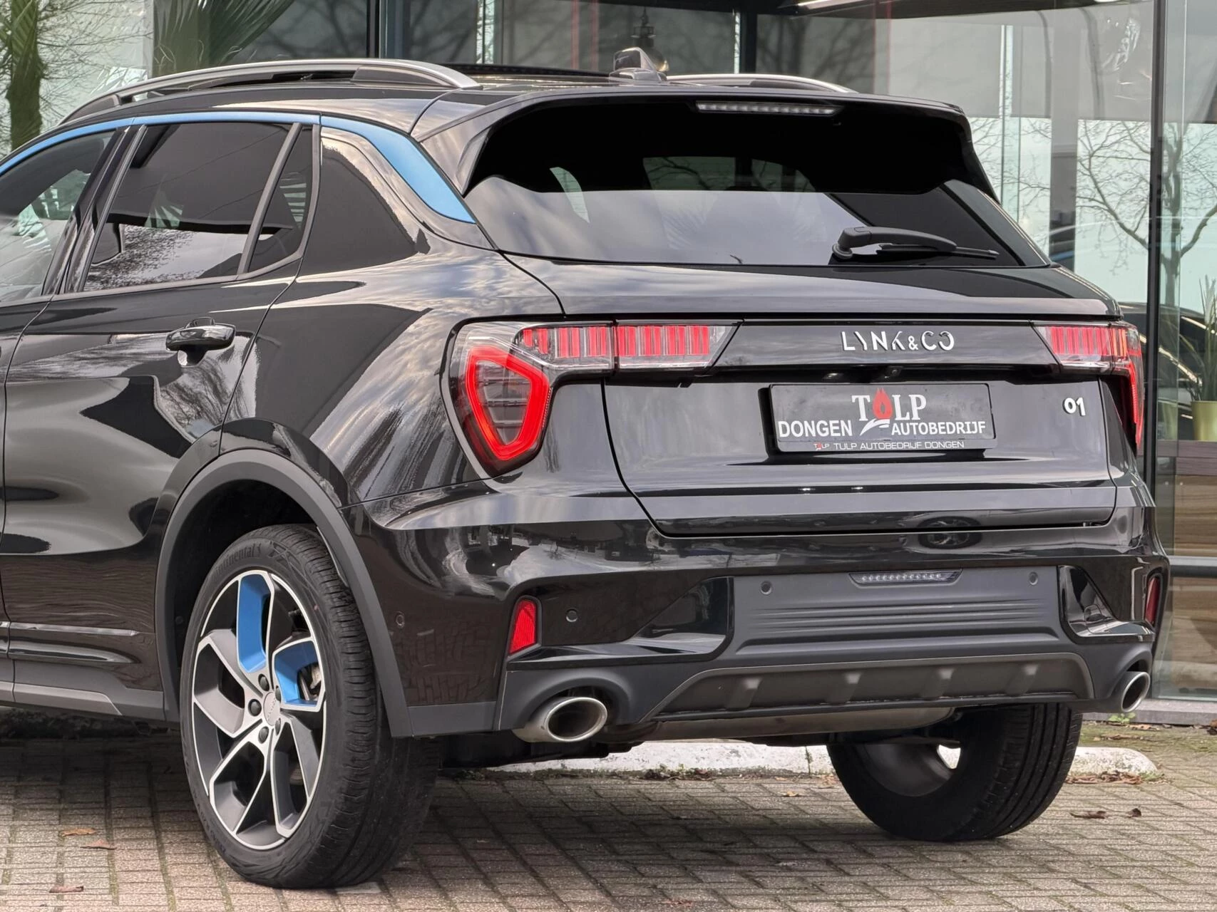 Hoofdafbeelding Lynk & Co 01