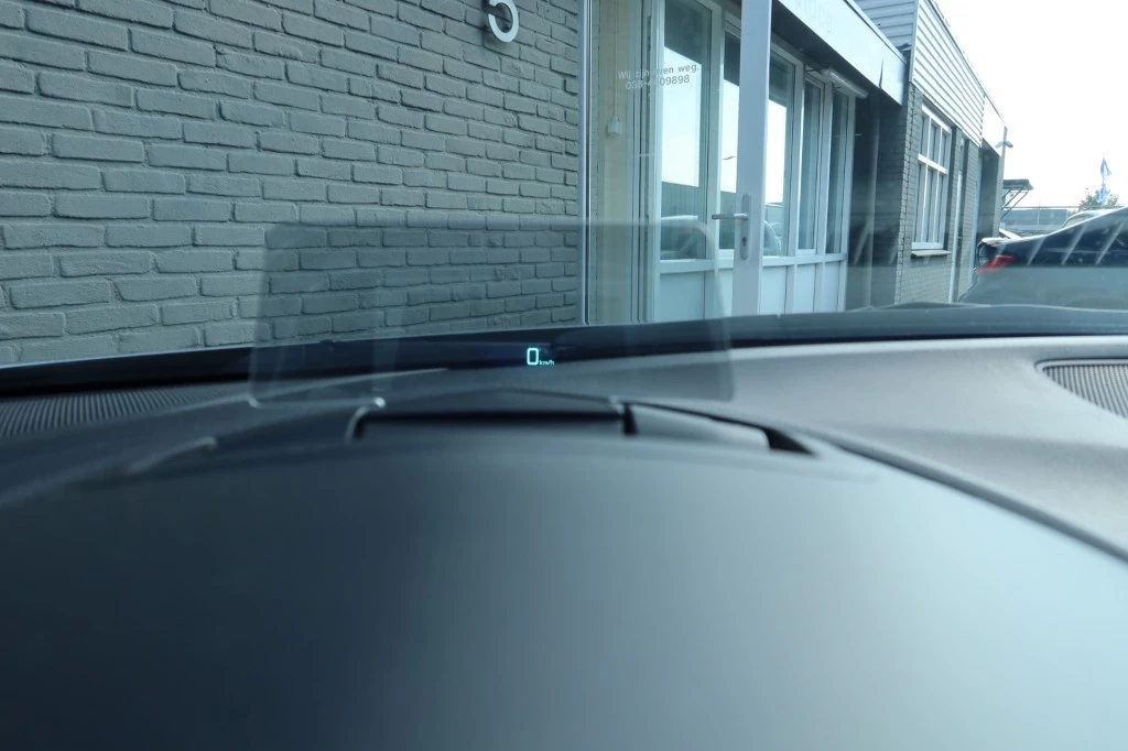 Hoofdafbeelding Mazda 3