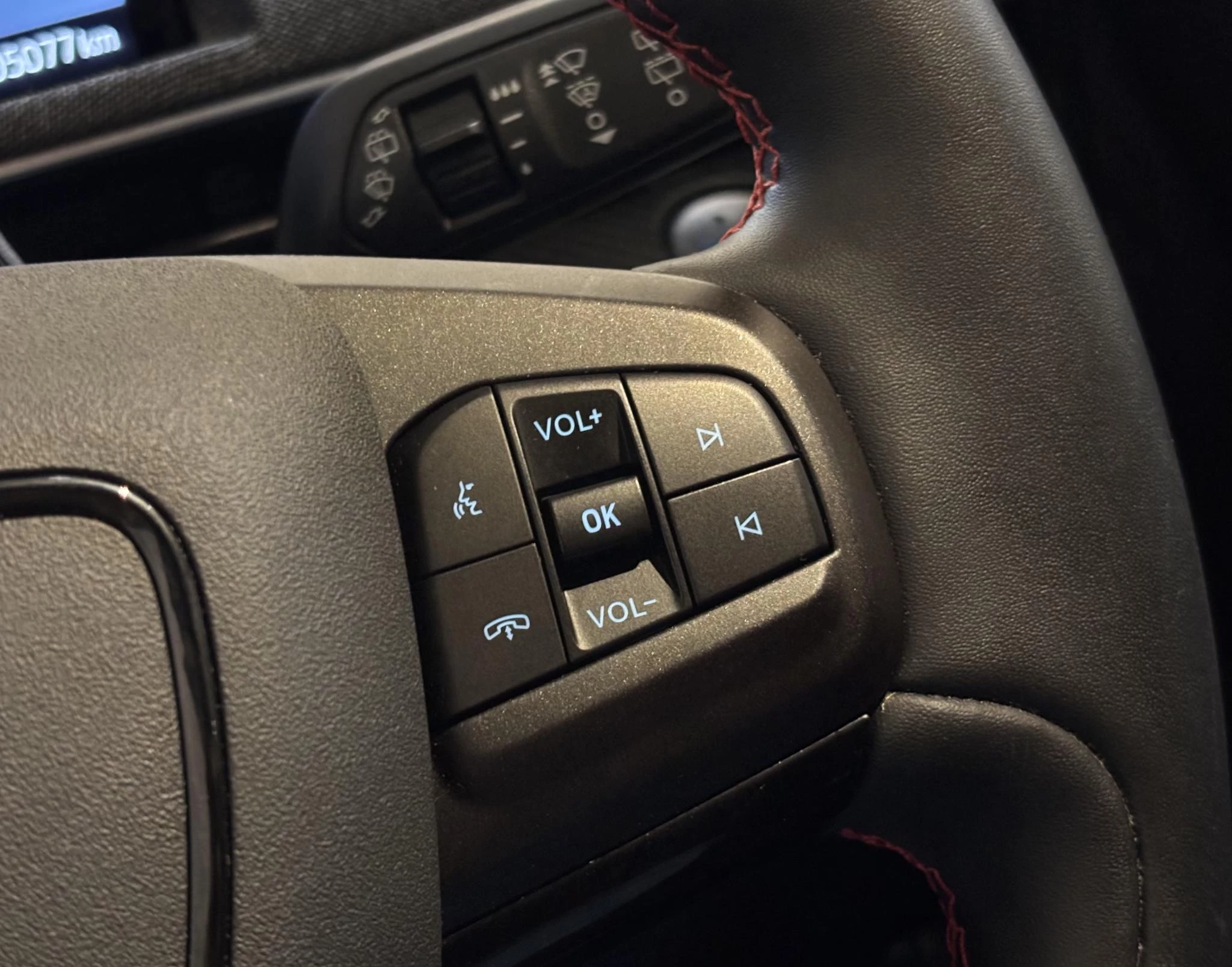 Hoofdafbeelding Ford Mustang Mach-E