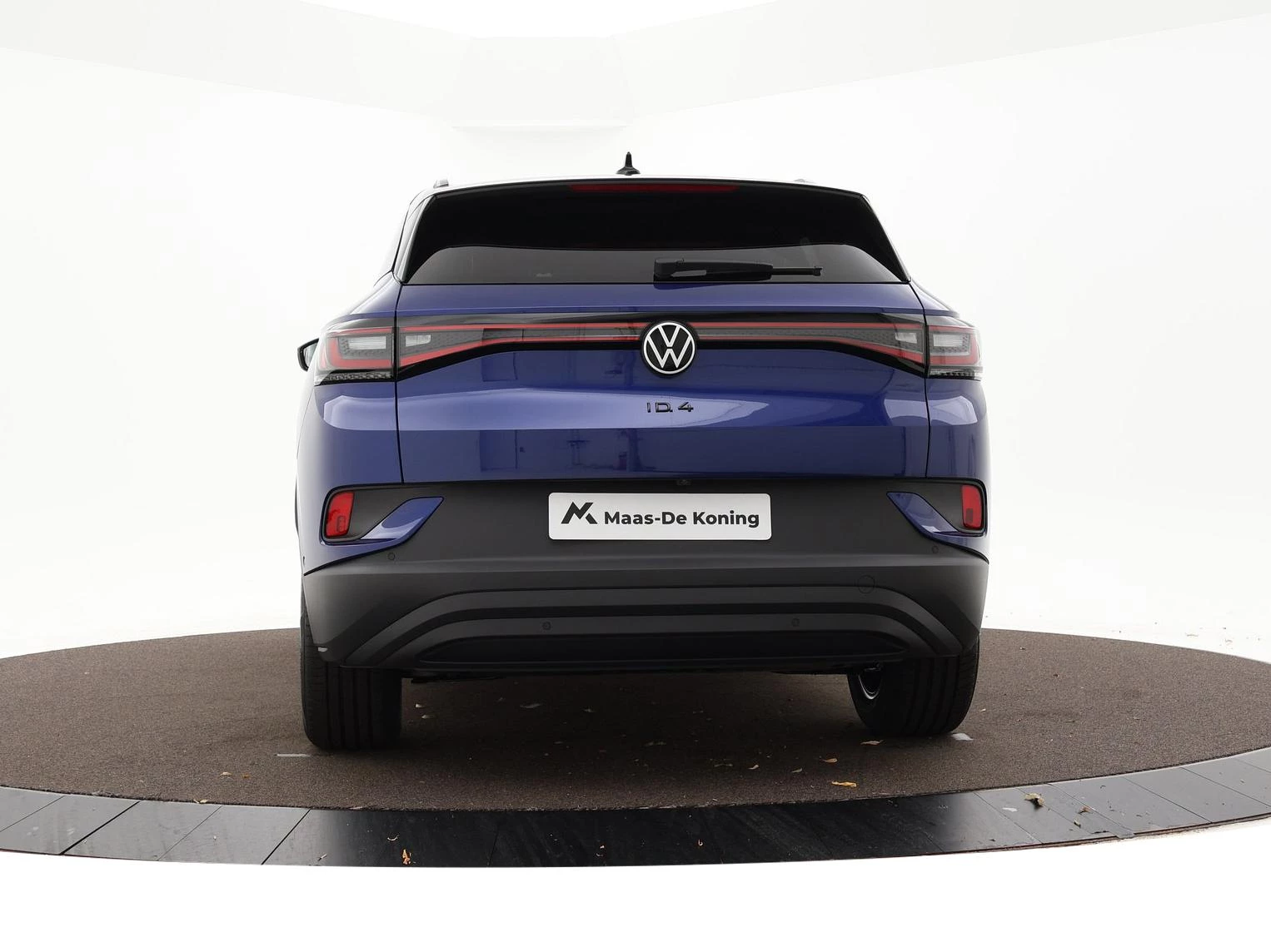 Hoofdafbeelding Volkswagen ID.4