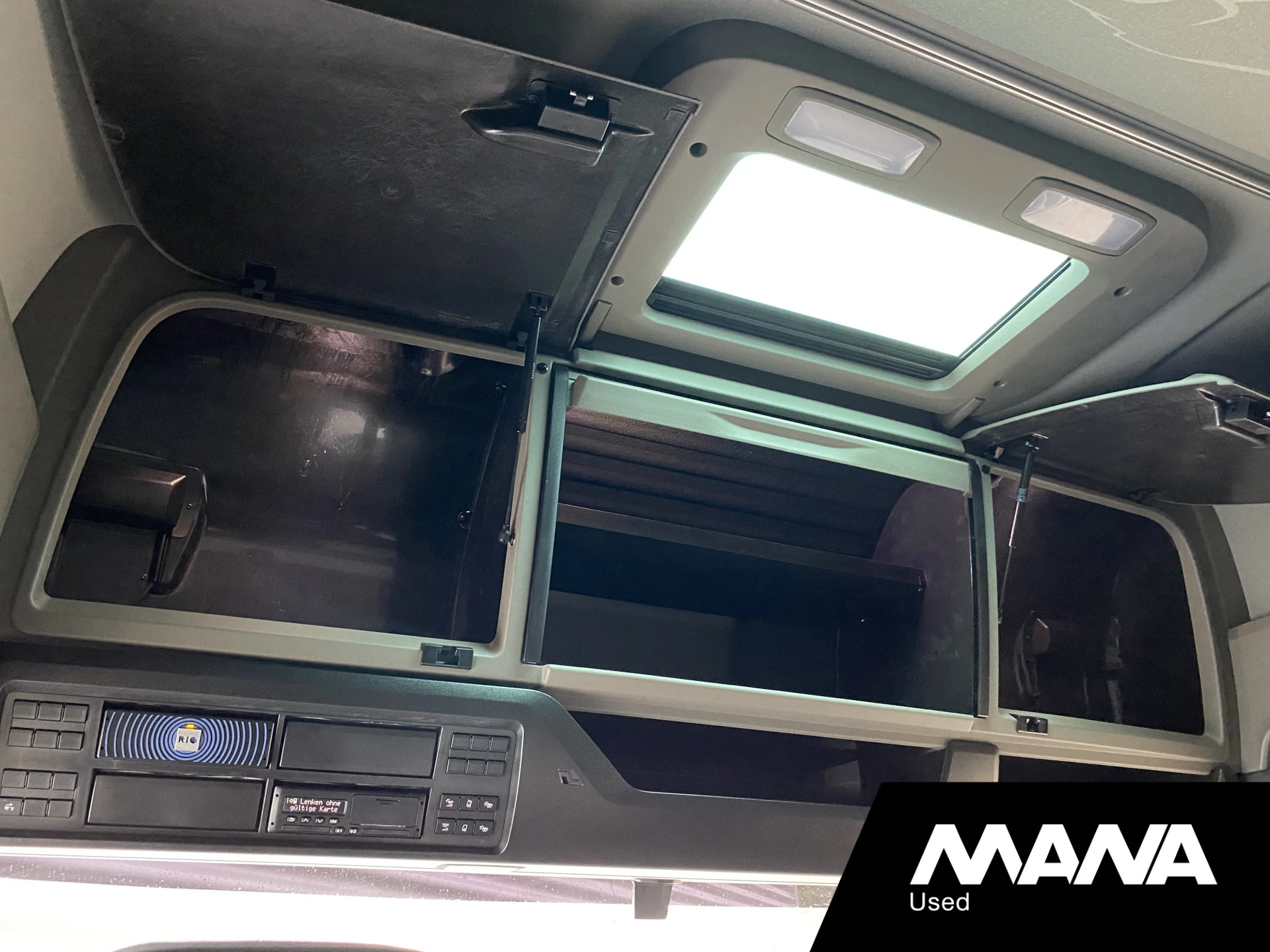 Hoofdafbeelding MAN TGX