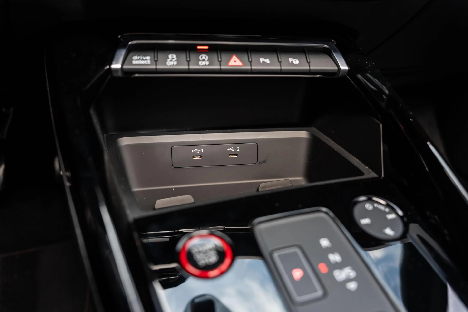 Hoofdafbeelding Audi RS3