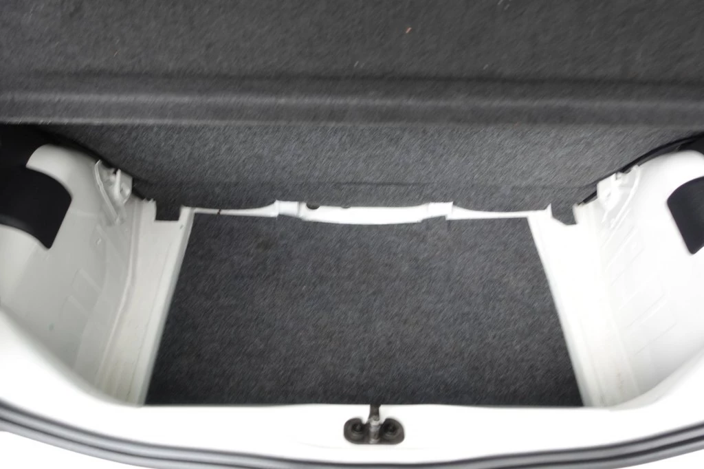 Hoofdafbeelding Škoda Citigo