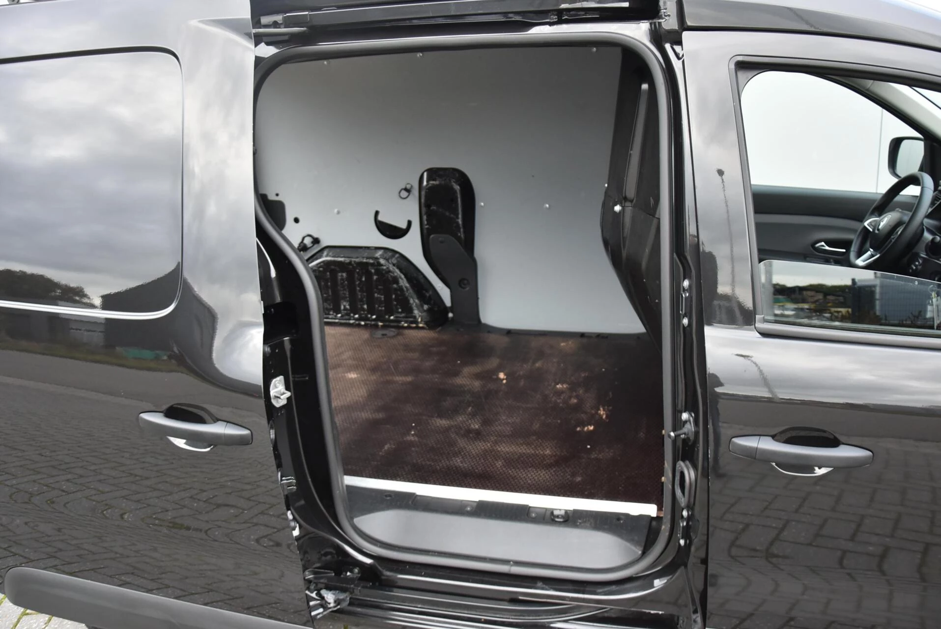 Hoofdafbeelding Renault Express