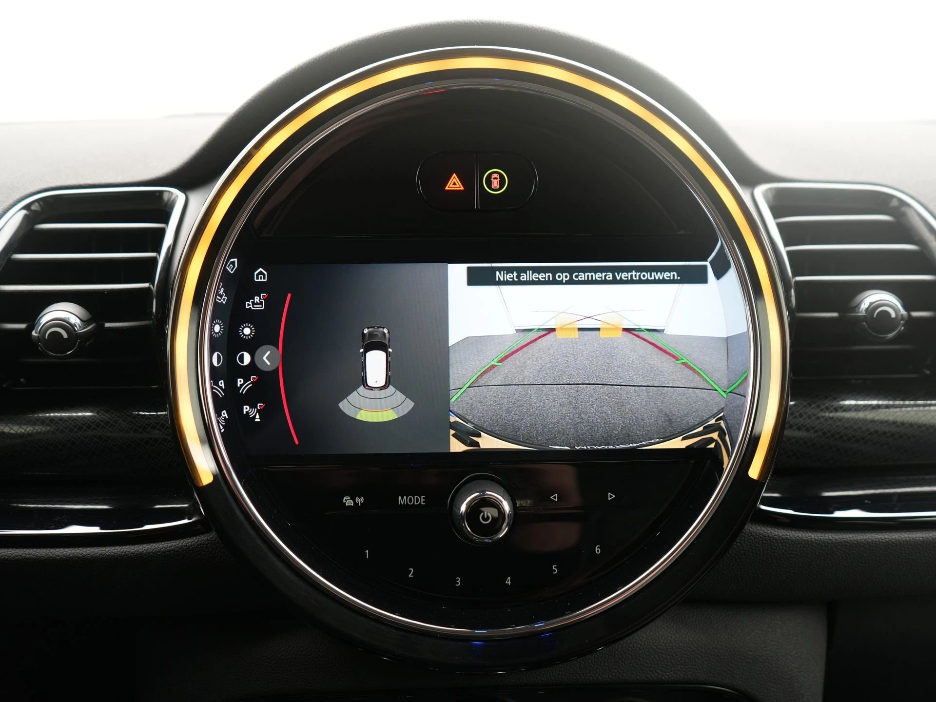 Hoofdafbeelding MINI Clubman