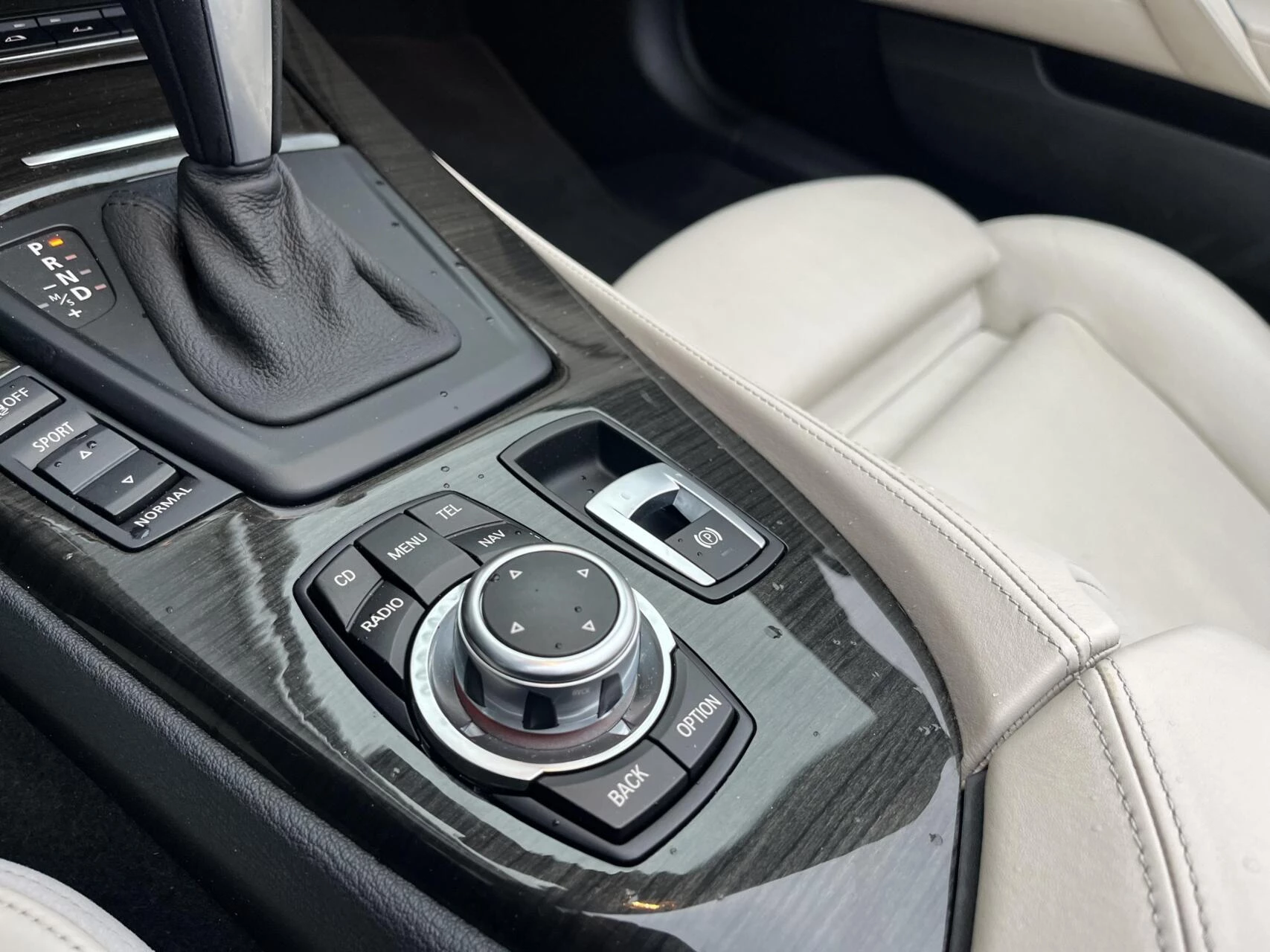 Hoofdafbeelding BMW Z4