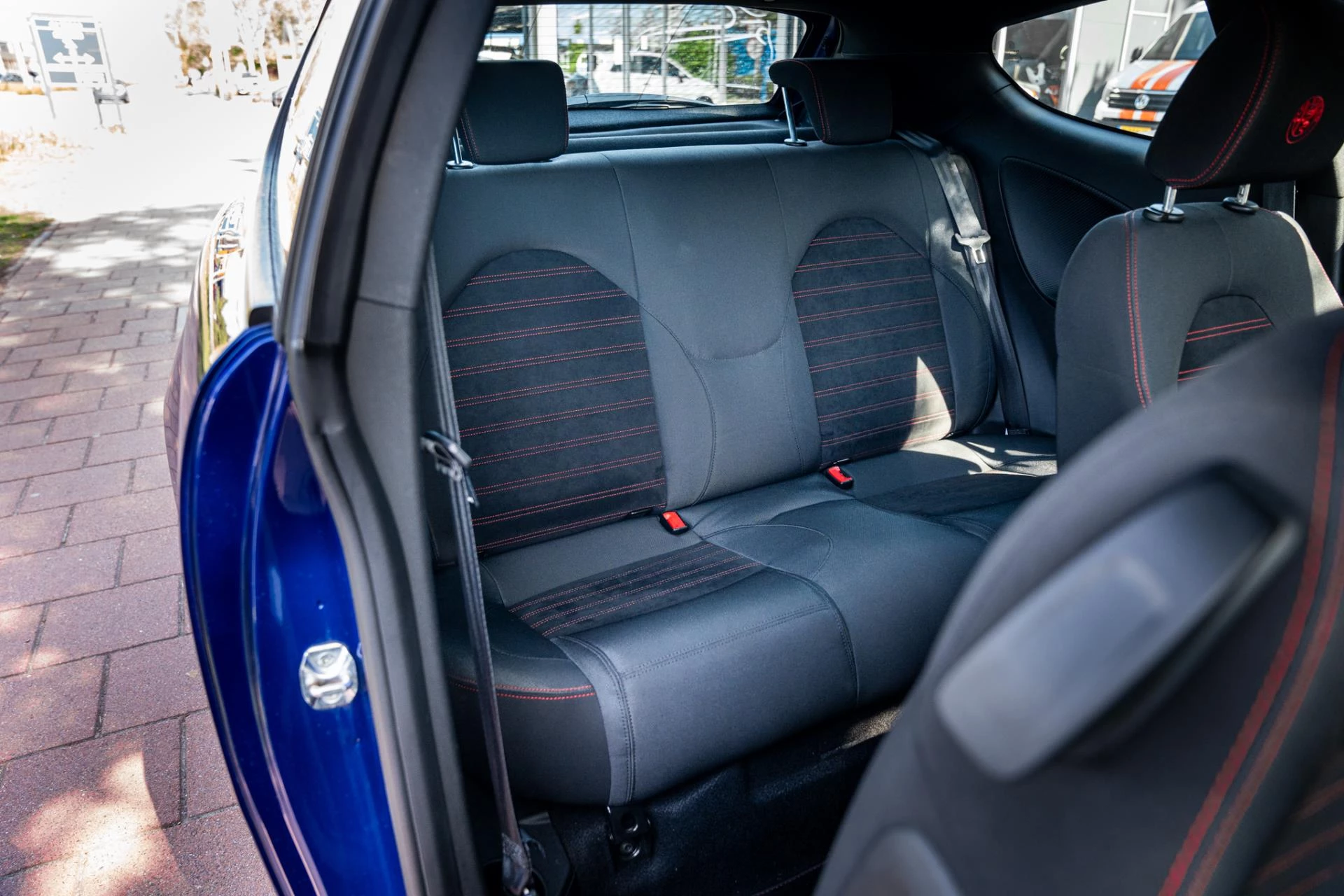 Hoofdafbeelding Alfa Romeo MiTo