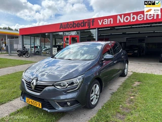 Renault Megane 1.2 TCe Zen|NAVI|CRUISE|AIRCO