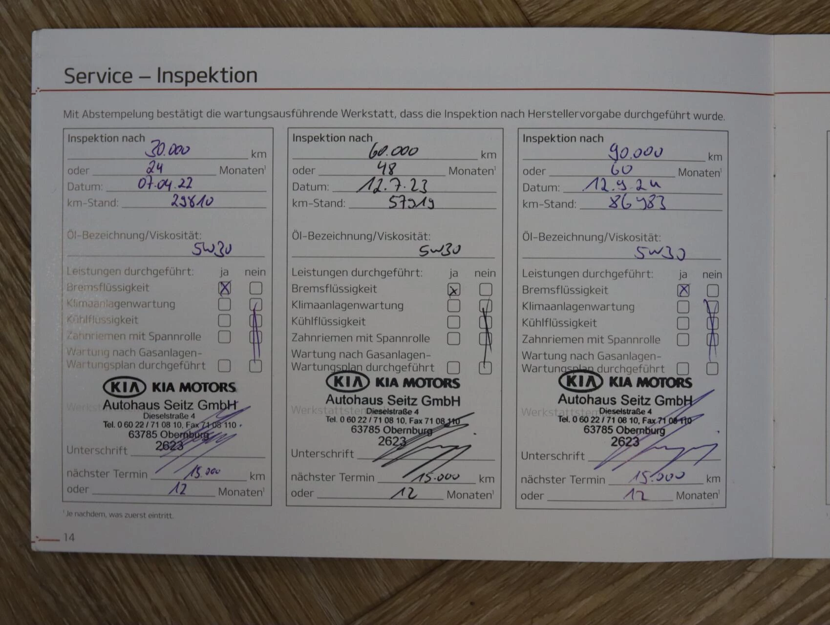 Hoofdafbeelding Kia XCeed