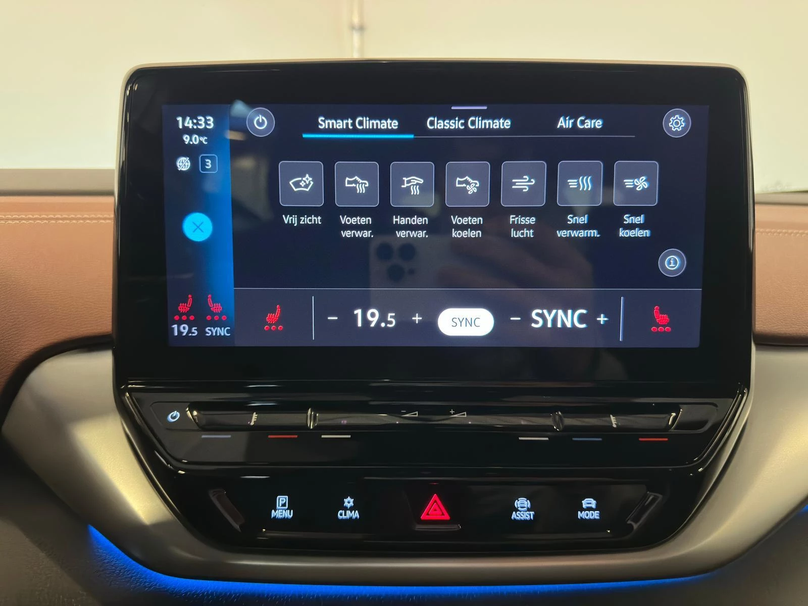 Hoofdafbeelding Volkswagen ID.4