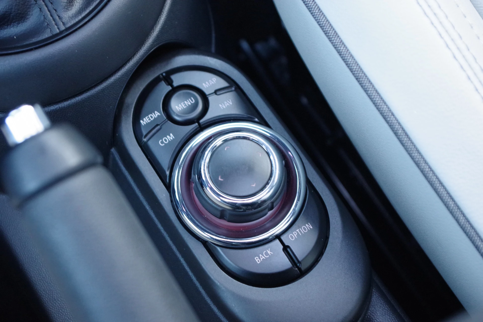 Hoofdafbeelding MINI 5-deurs