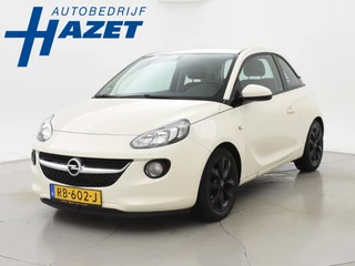 Hoofdafbeelding Opel ADAM