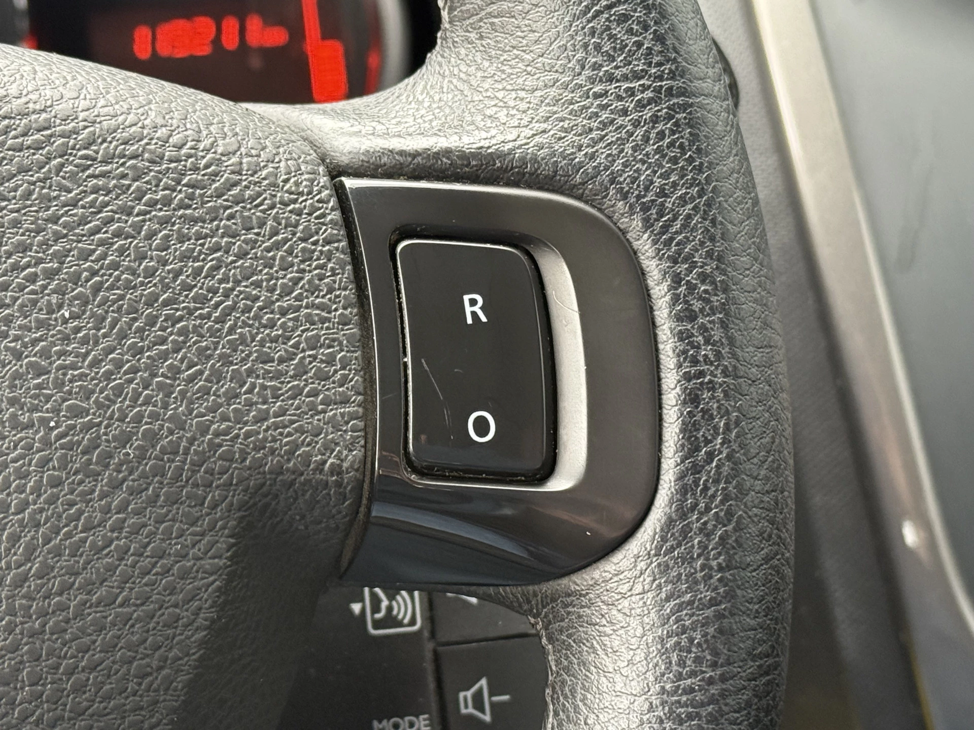 Hoofdafbeelding Dacia Logan