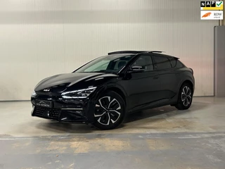 Kia EV6 GT-Line 77.4 kWh | NAP | PANO | HUD | 360 CAMERA | MERIDIAN | TREKHAAK