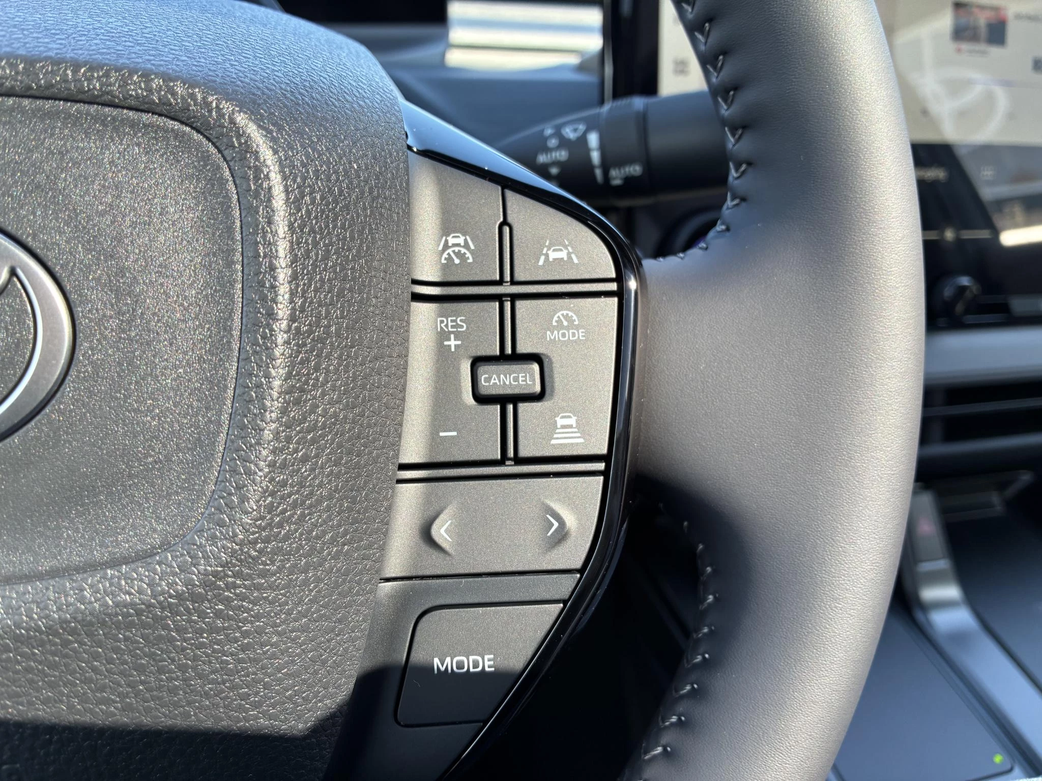 Hoofdafbeelding Toyota C-HR+