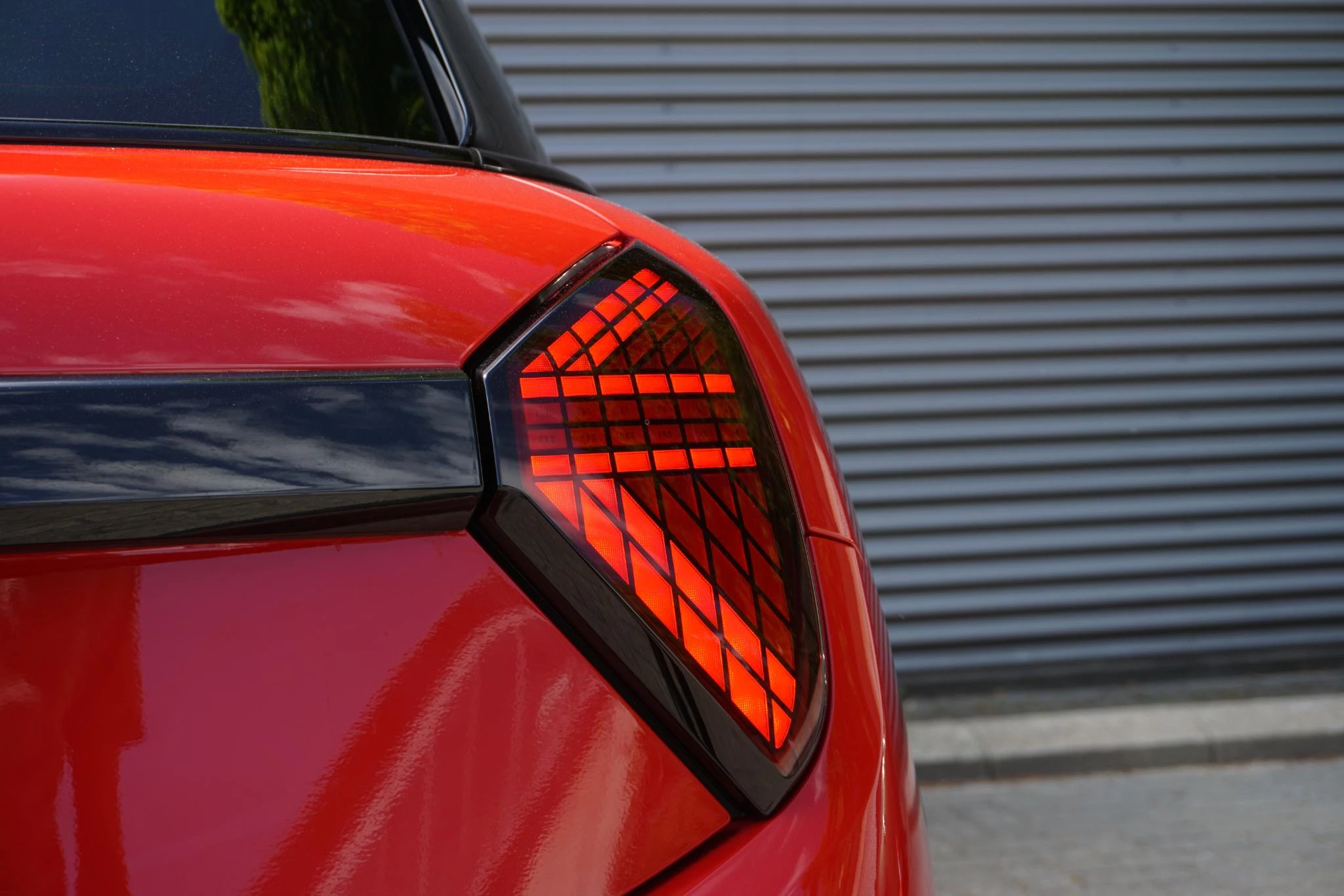 Hoofdafbeelding MINI 5-deurs