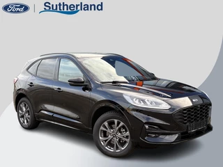 Ford Kuga 2.5 PHEV ST-Line 225pk | Driver Assistance Pack | Winterpack | Privacy Glass | All Weather Banden