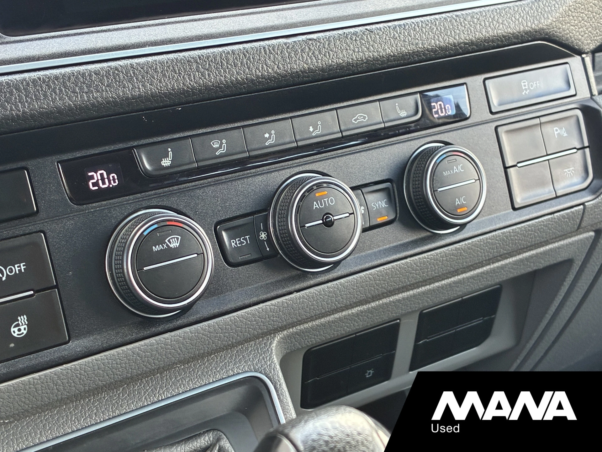 Hoofdafbeelding MAN TGE