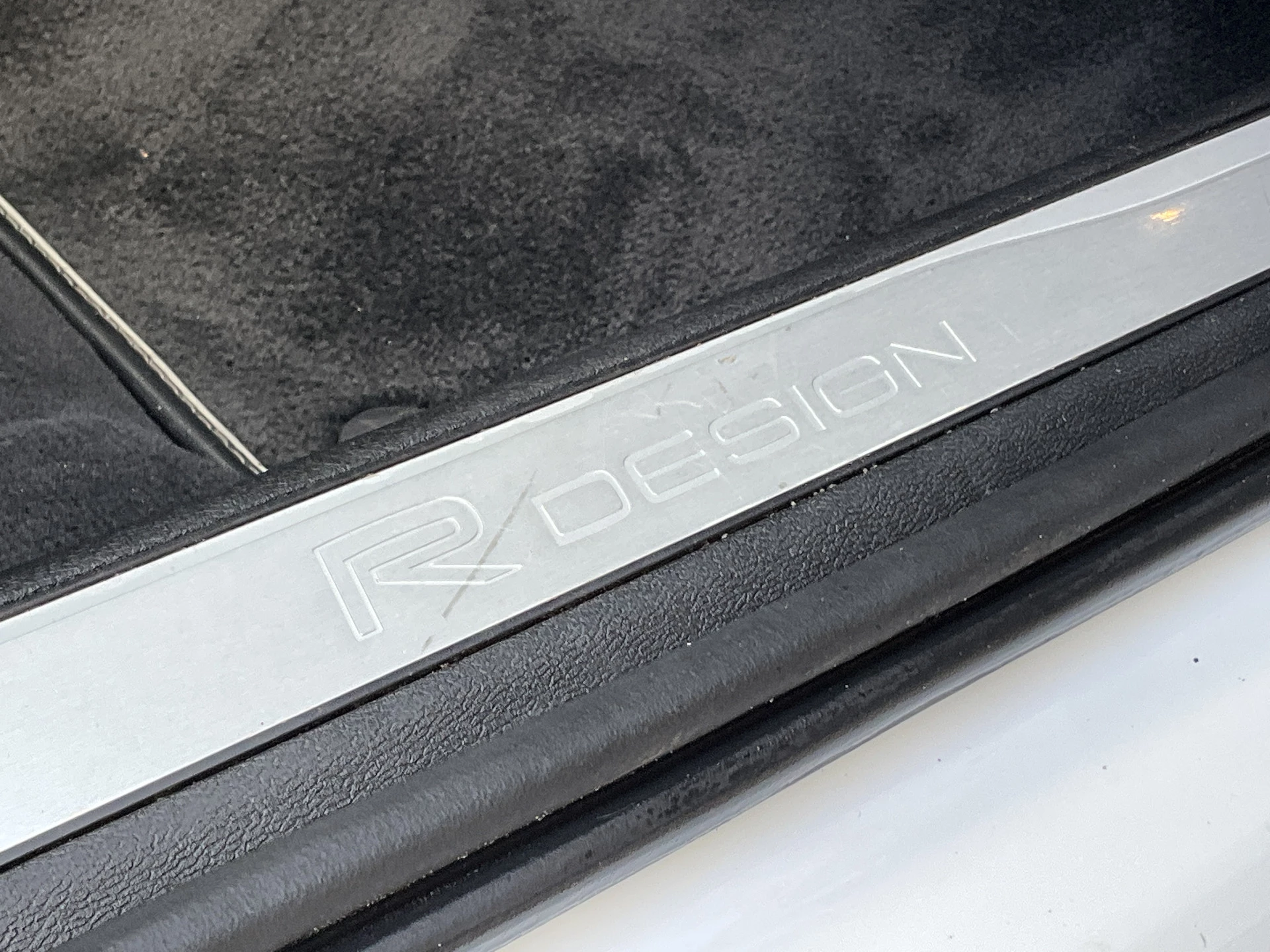 Hoofdafbeelding Volvo S60
