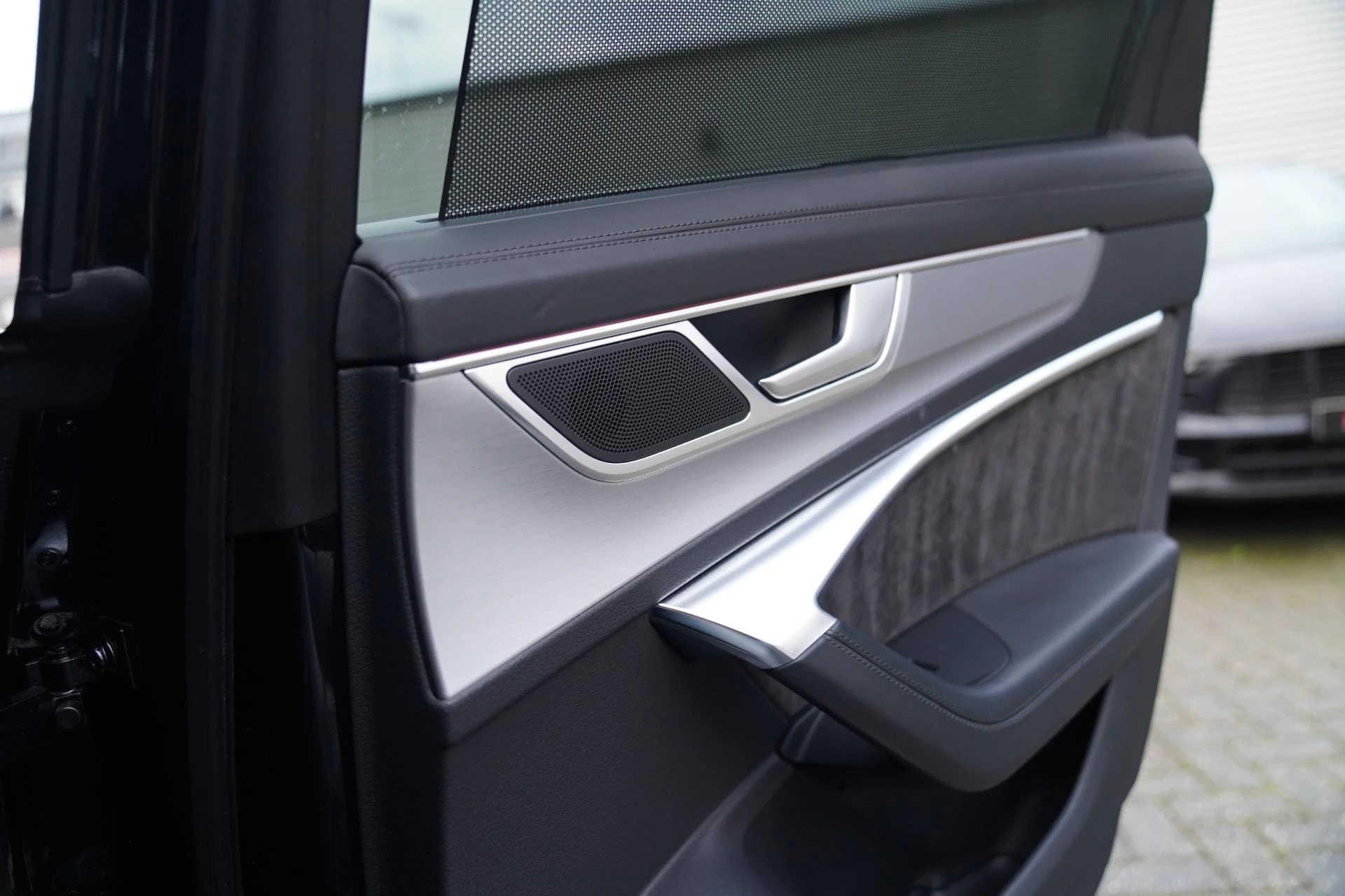 Hoofdafbeelding Audi RS6