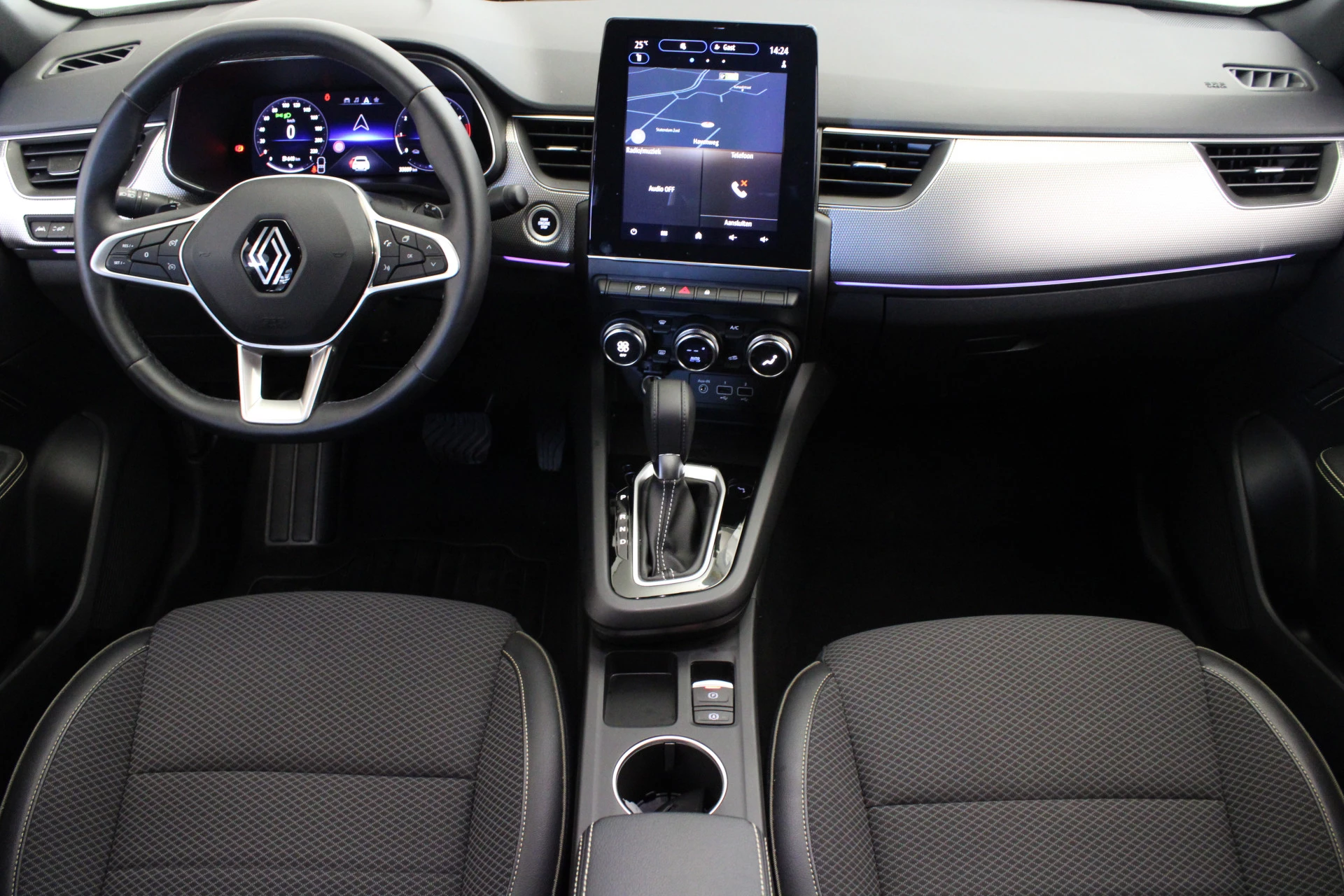 Hoofdafbeelding Renault Arkana