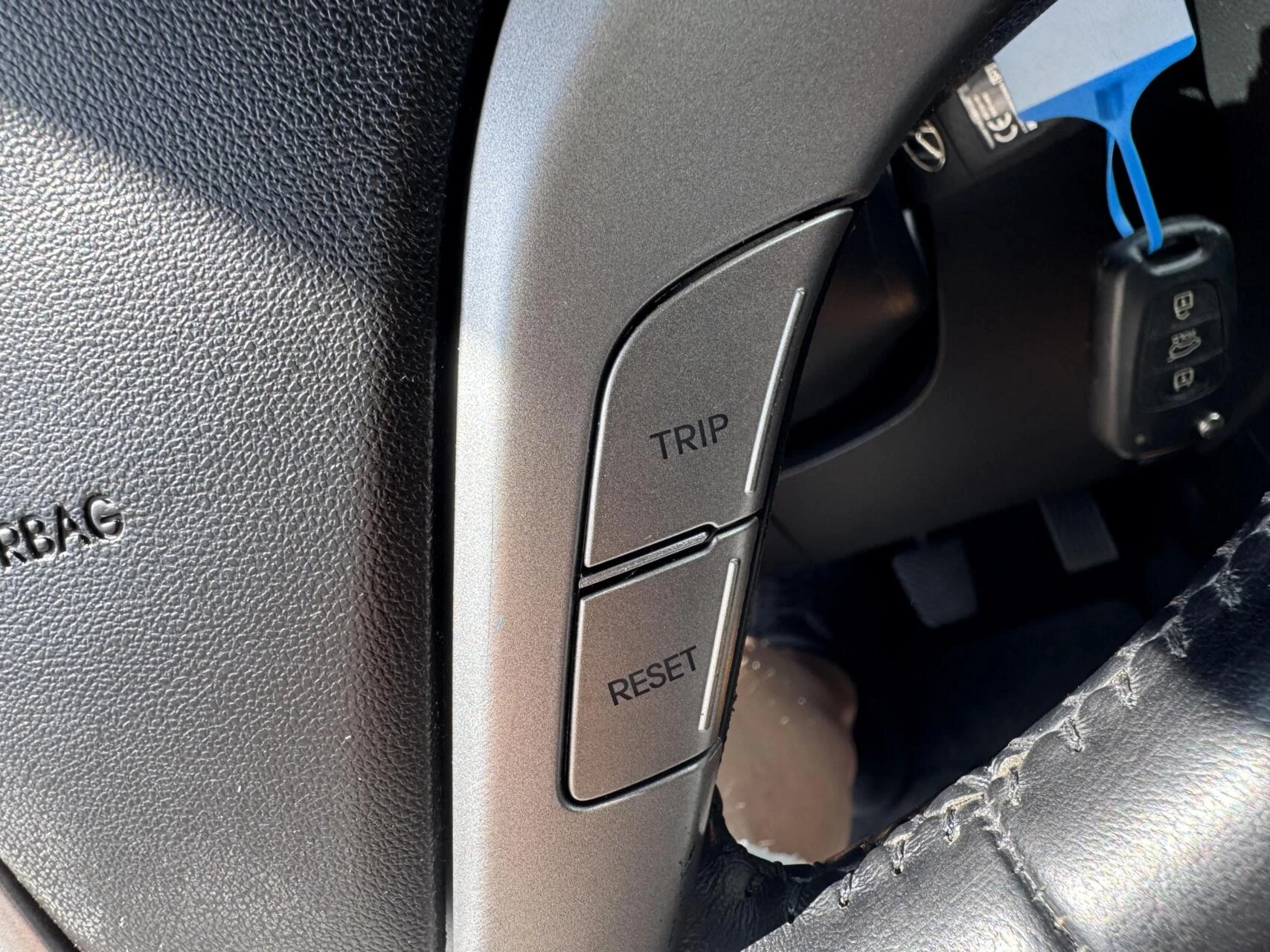 Hoofdafbeelding Hyundai ix20