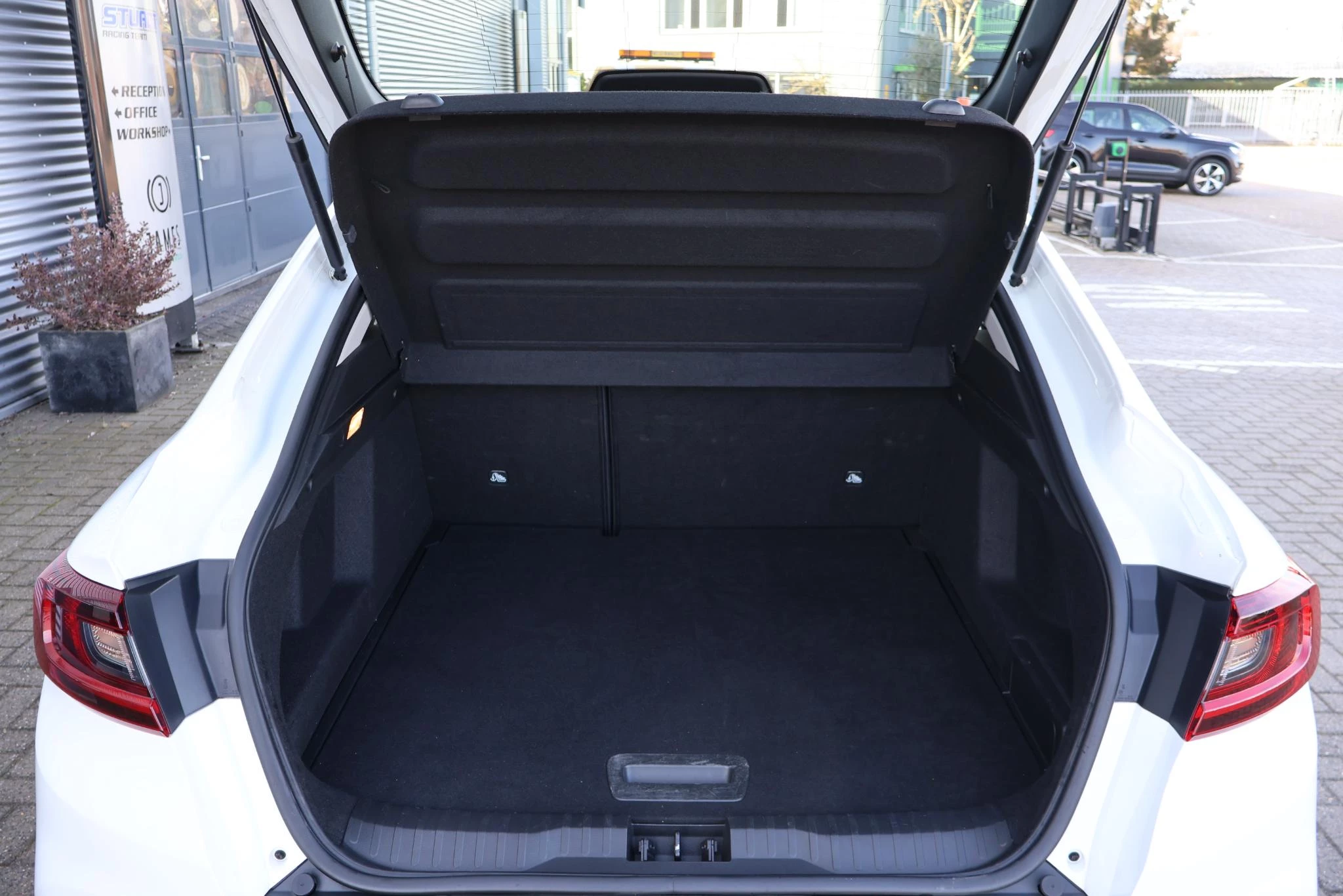 Hoofdafbeelding Renault Arkana