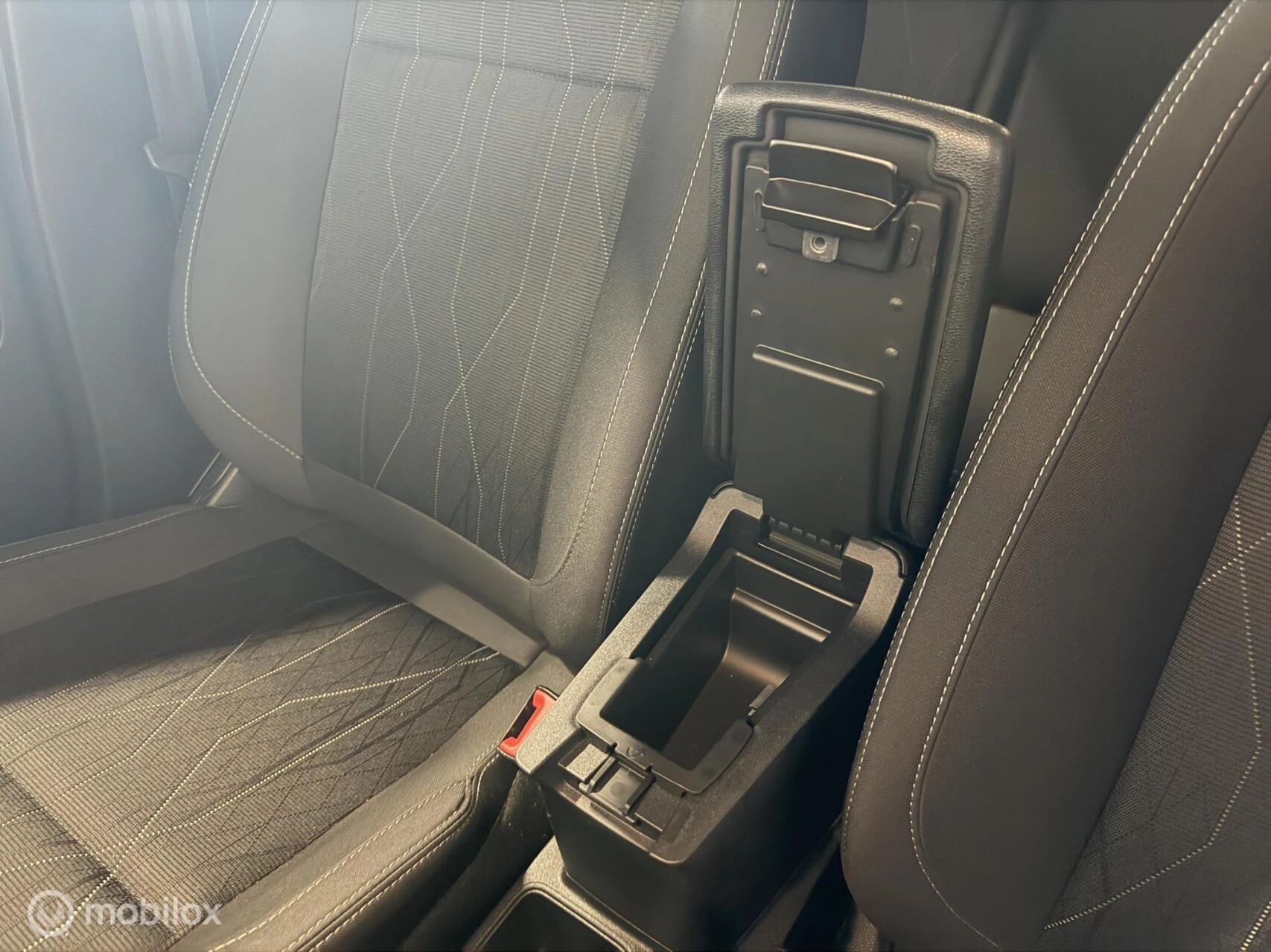 Hoofdafbeelding Ford EcoSport