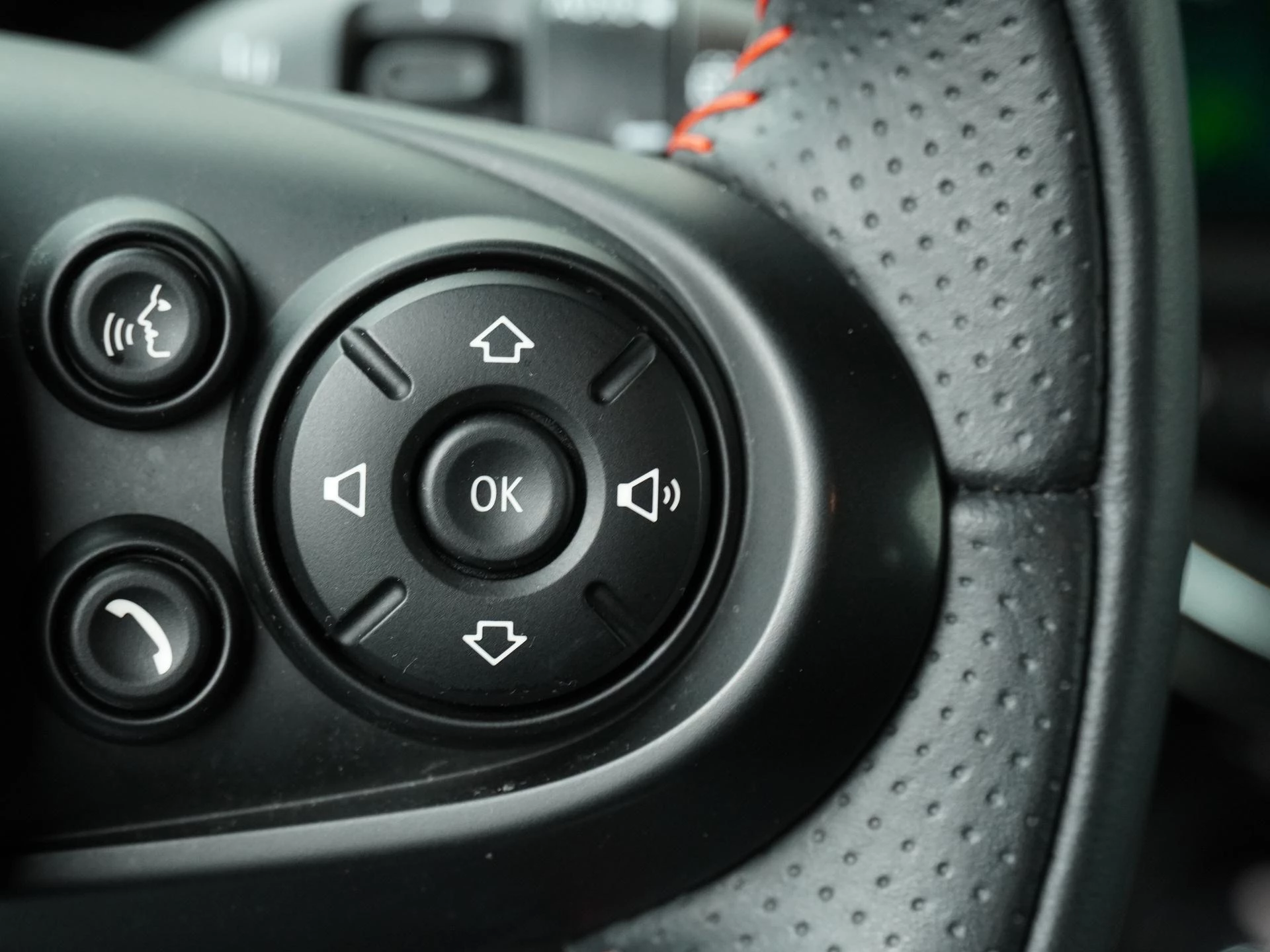 Hoofdafbeelding MINI 5-deurs