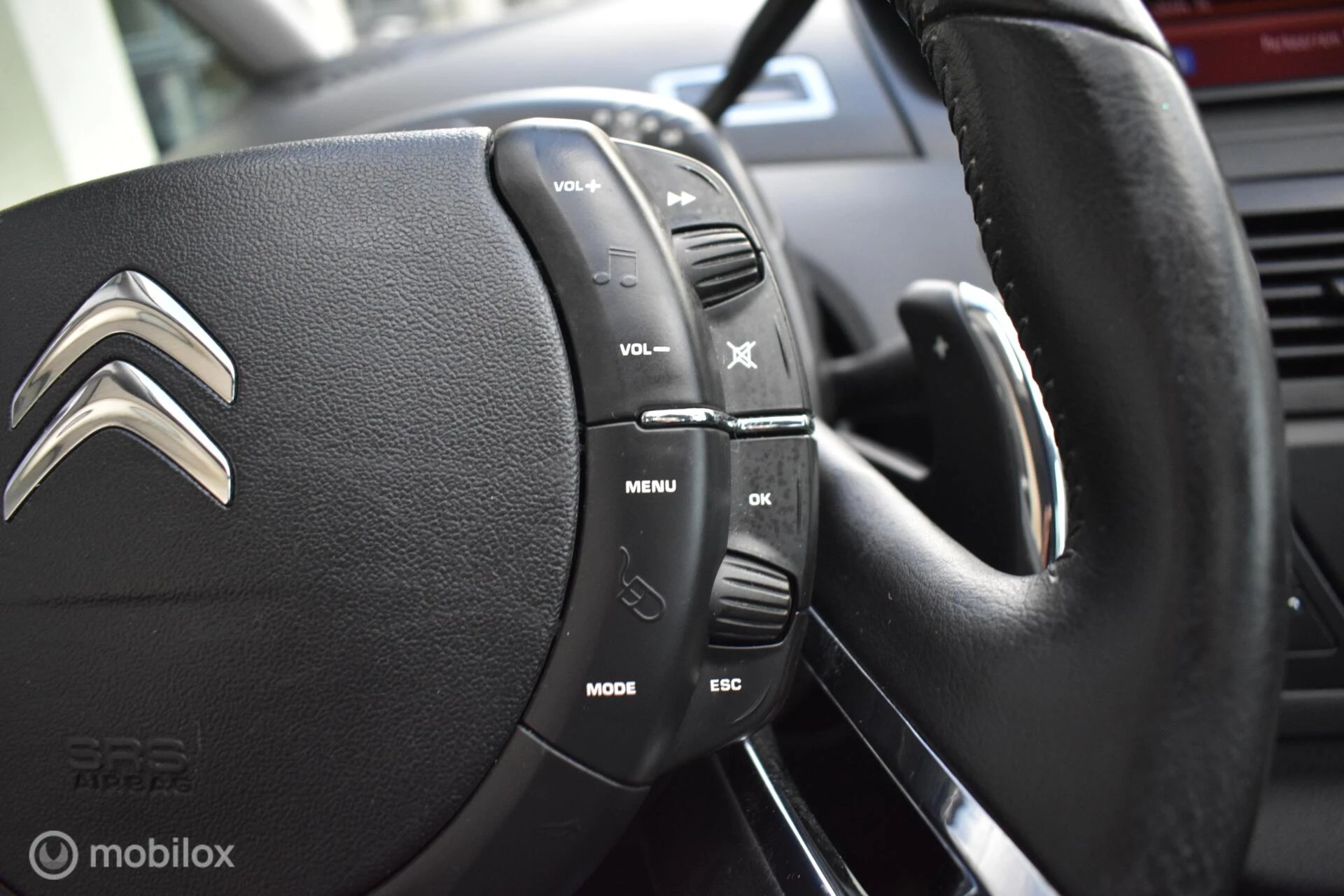 Hoofdafbeelding Citroën Grand C4 Picasso