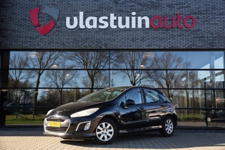 Hoofdafbeelding Peugeot 308 Peugeot 308 1.6 VTi Access , Cruise control,