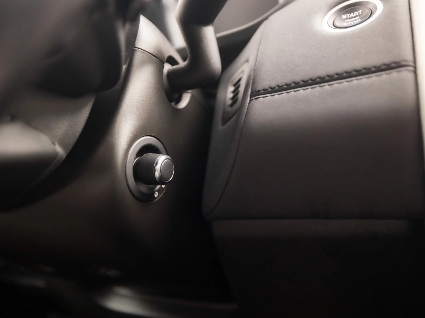 Hoofdafbeelding Land Rover Discovery Sport