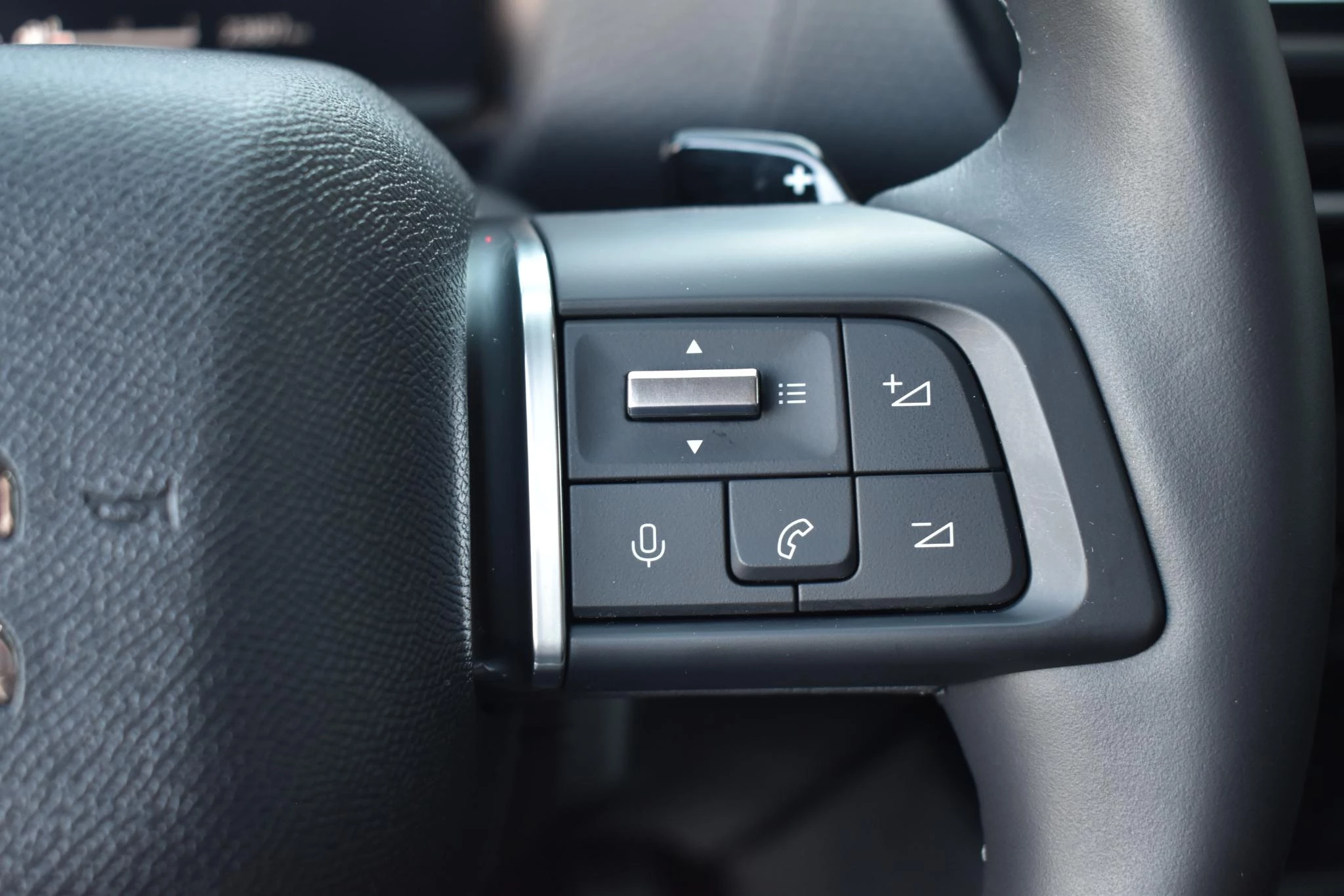 Hoofdafbeelding Citroën C4