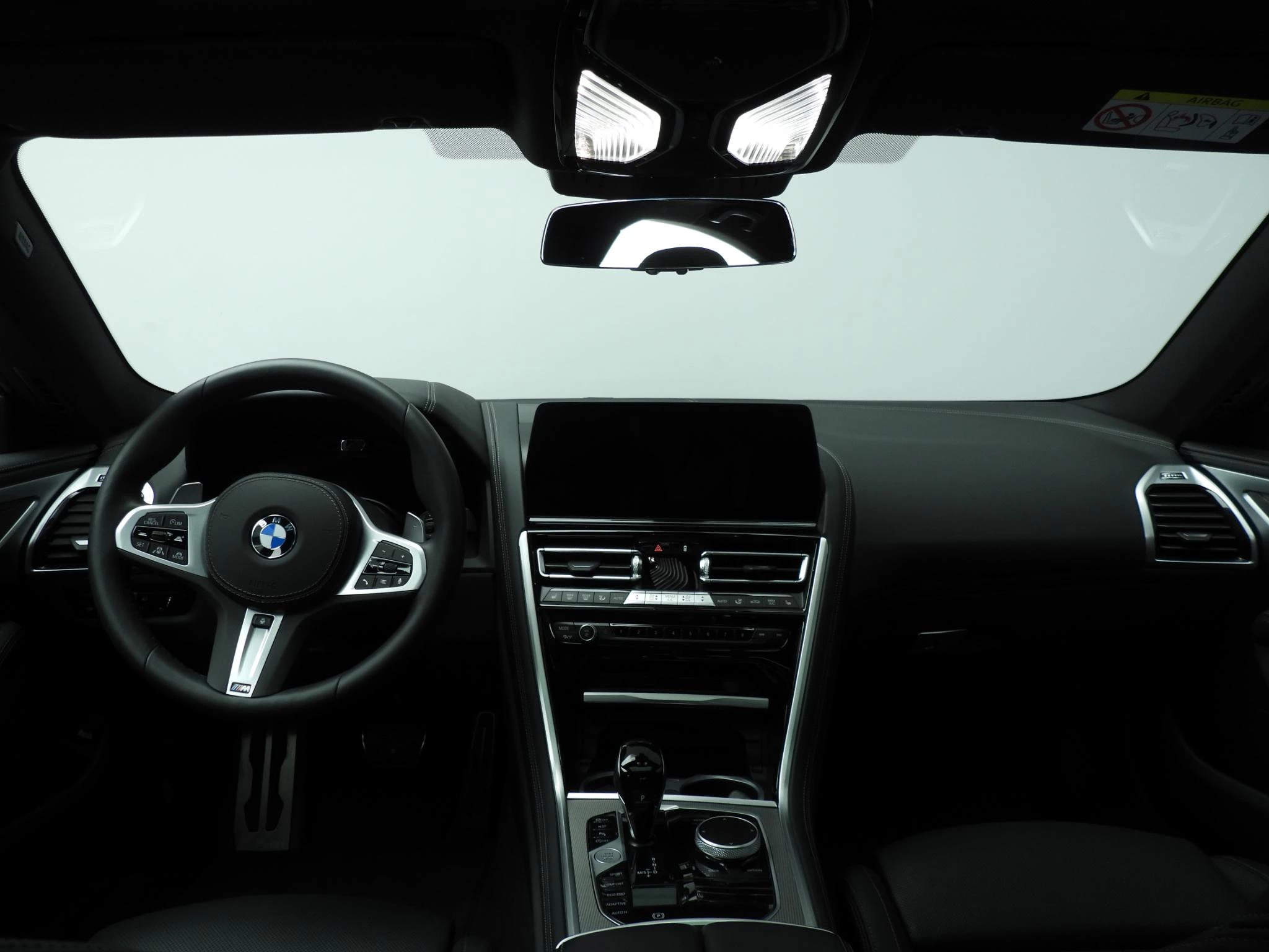 Hoofdafbeelding BMW 8 Serie