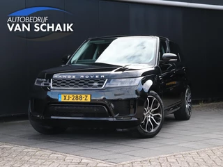 Land Rover Range Rover Sport 3.0 TDV6 HSE Dynamic | LEDER | MEMORY | PANO-DAK | MERIDIAN | STOELVERK. | TREKHAAK | CRUISE | APPLE CARPLAY | STOEL/STUURVERW. |